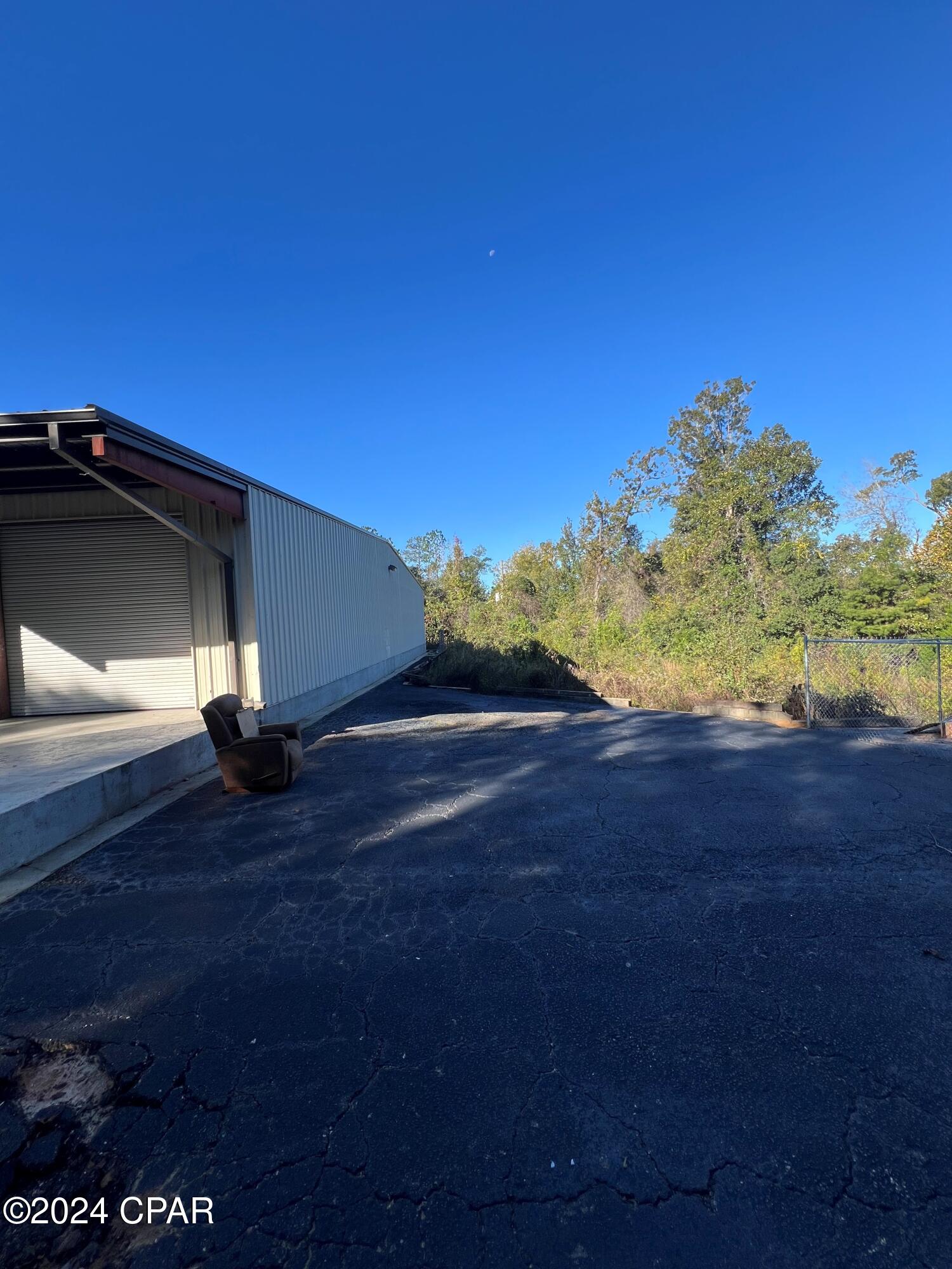 No Named Subdivision - Commercial Sale