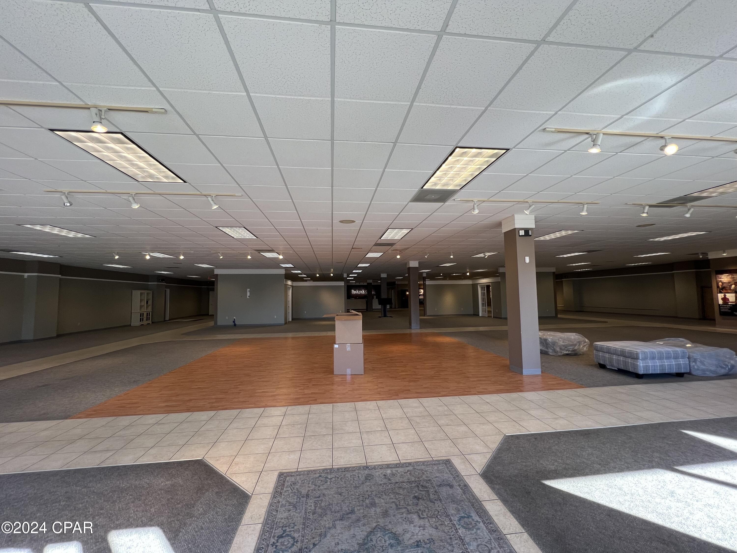 No Named Subdivision - Commercial Sale