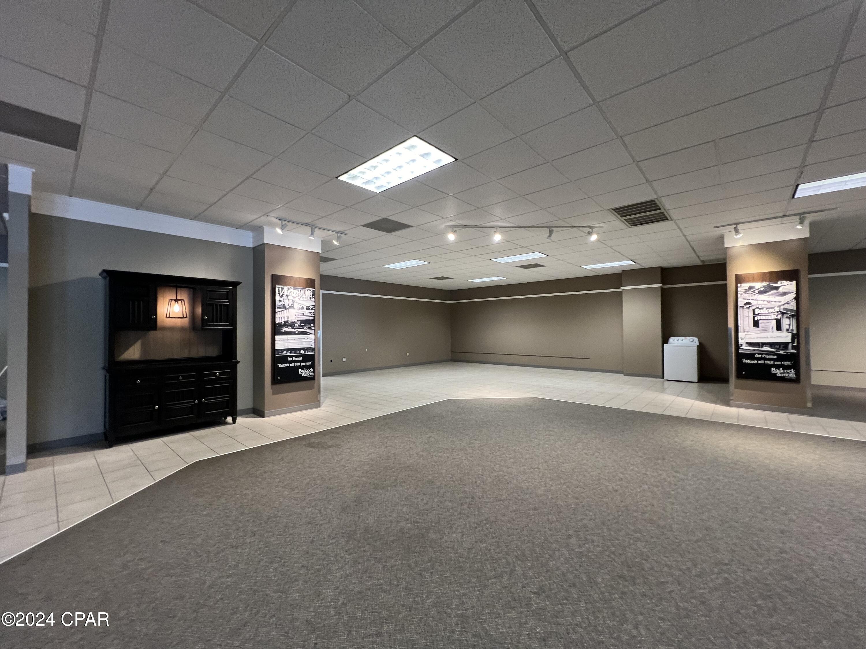 No Named Subdivision - Commercial Sale