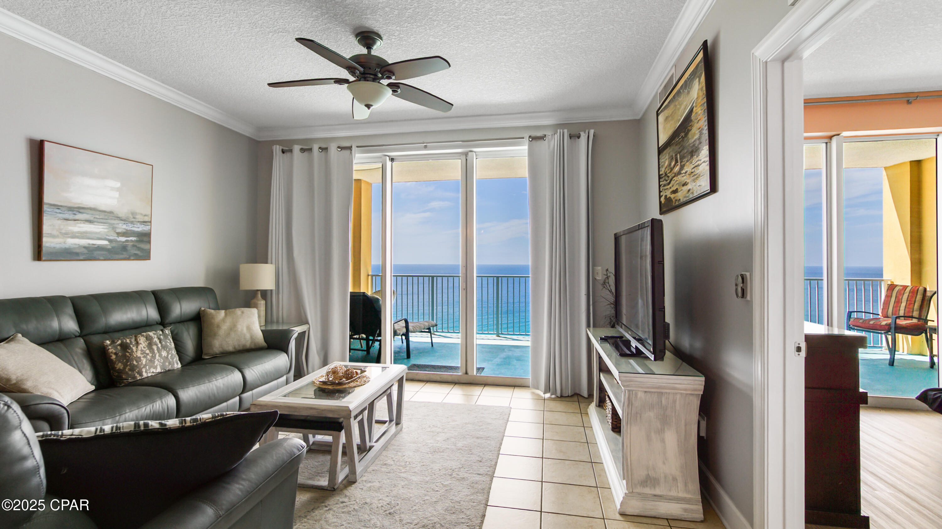 Tropic Winds - Residential