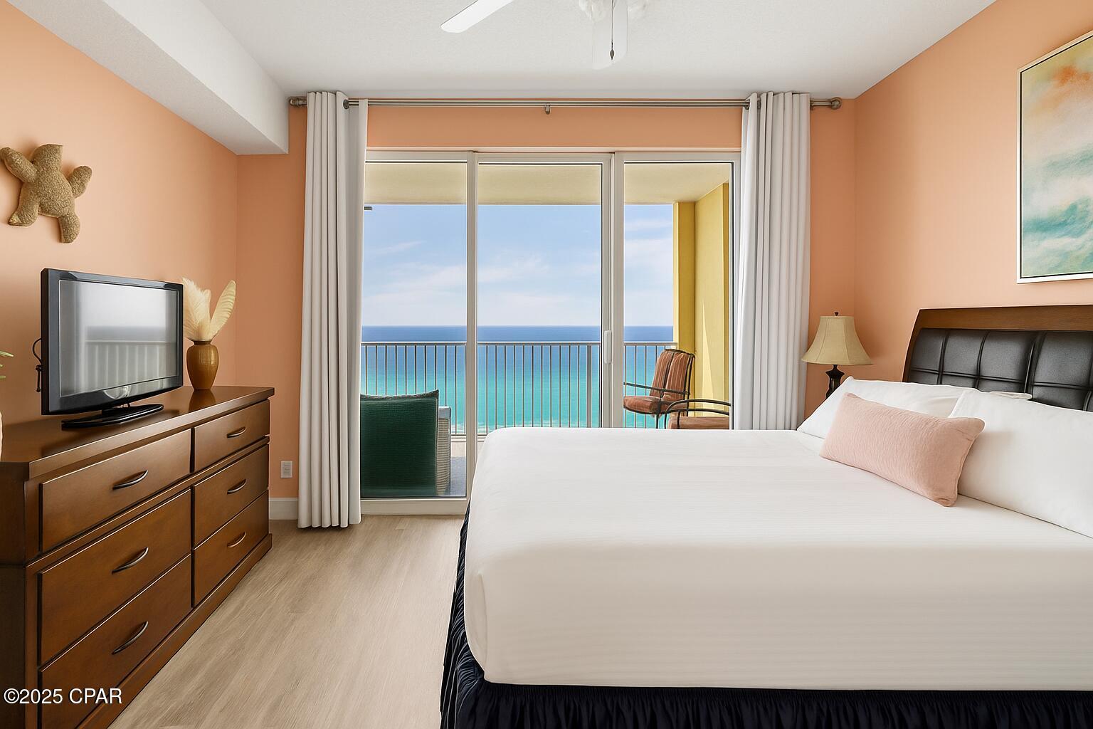 Tropic Winds - Residential