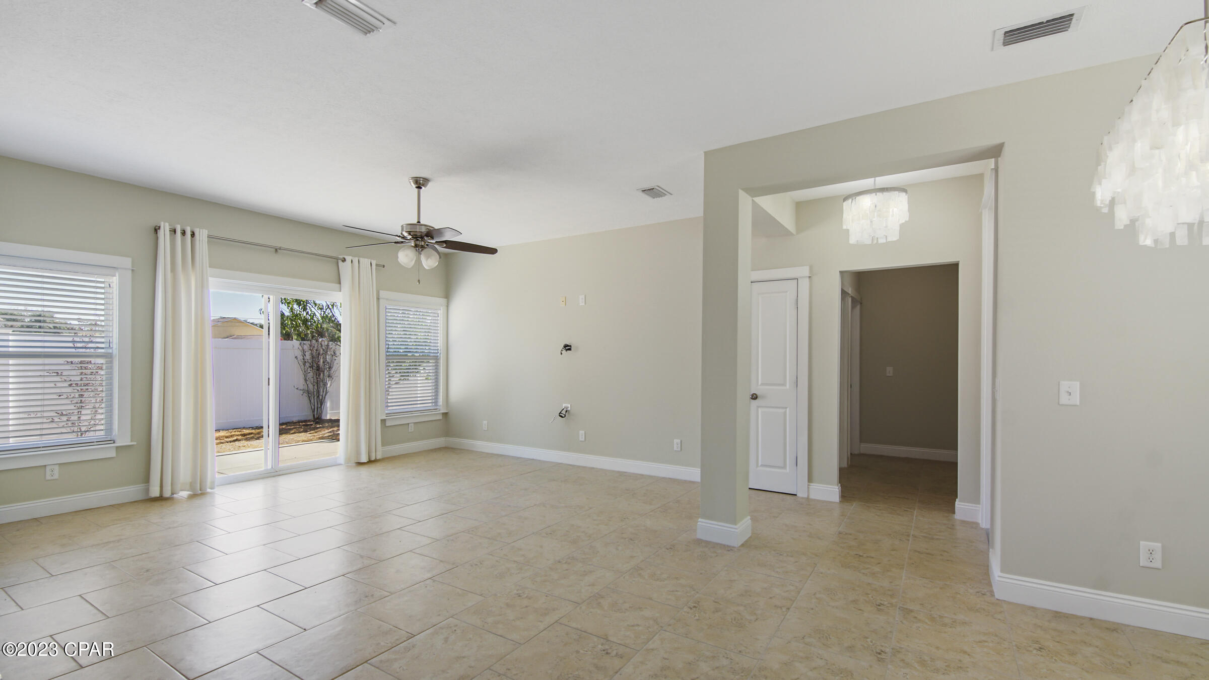 Ocean Mist - Residential Lease