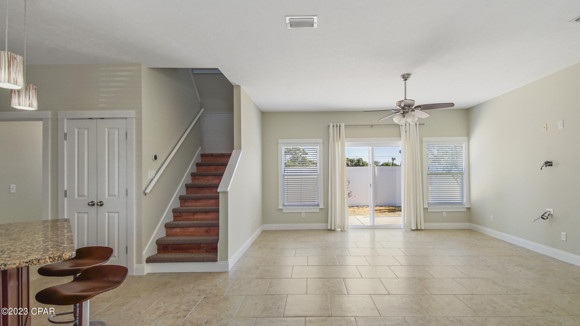 Ocean Mist - Residential Lease