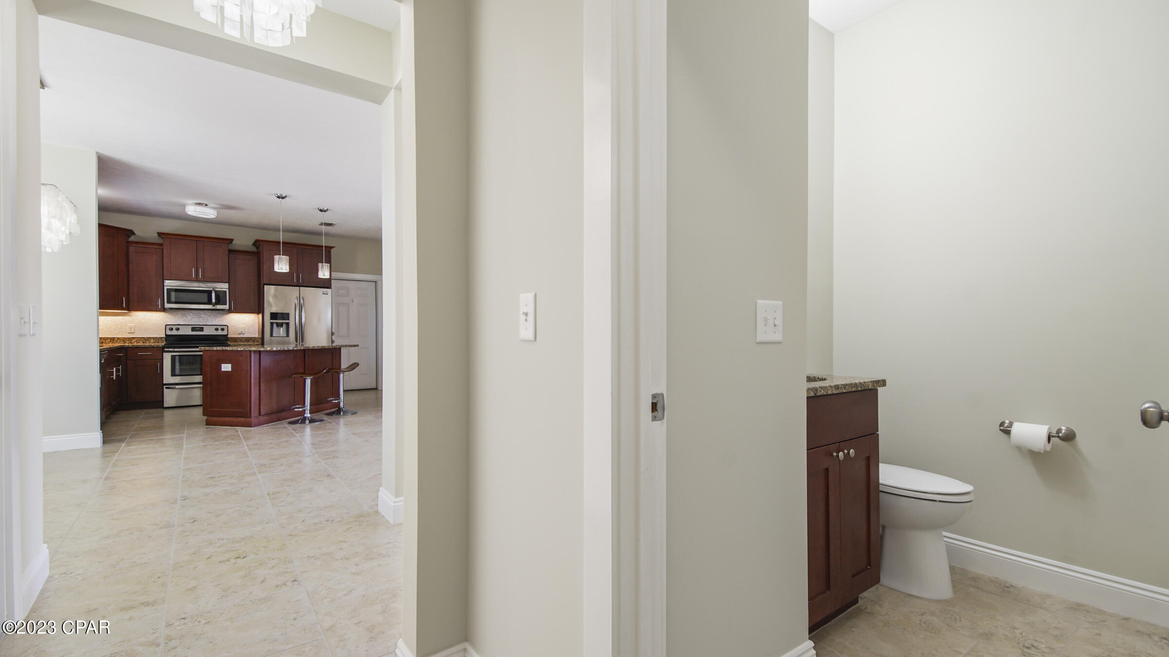 Ocean Mist - Residential Lease