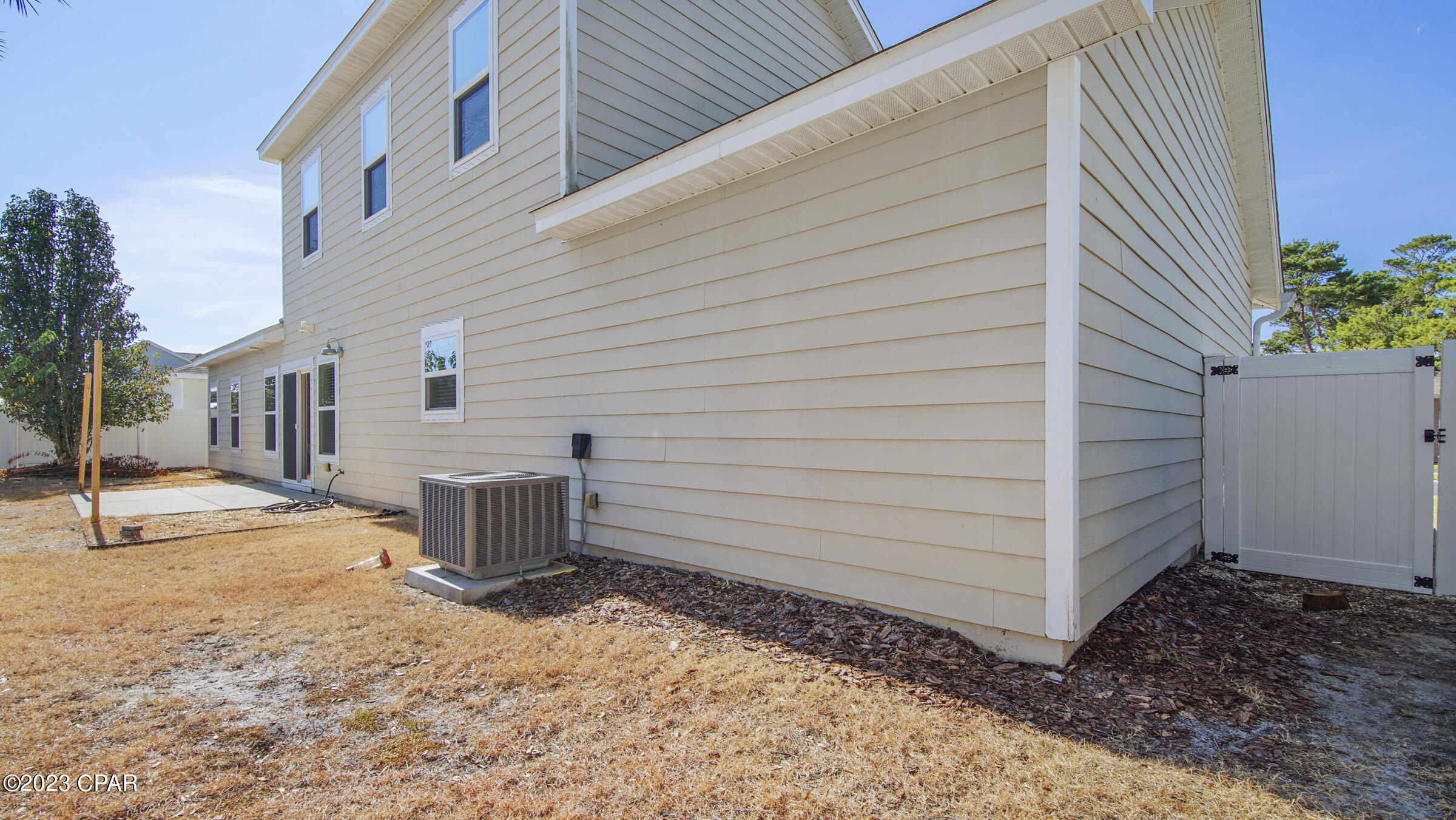 Ocean Mist - Residential Lease