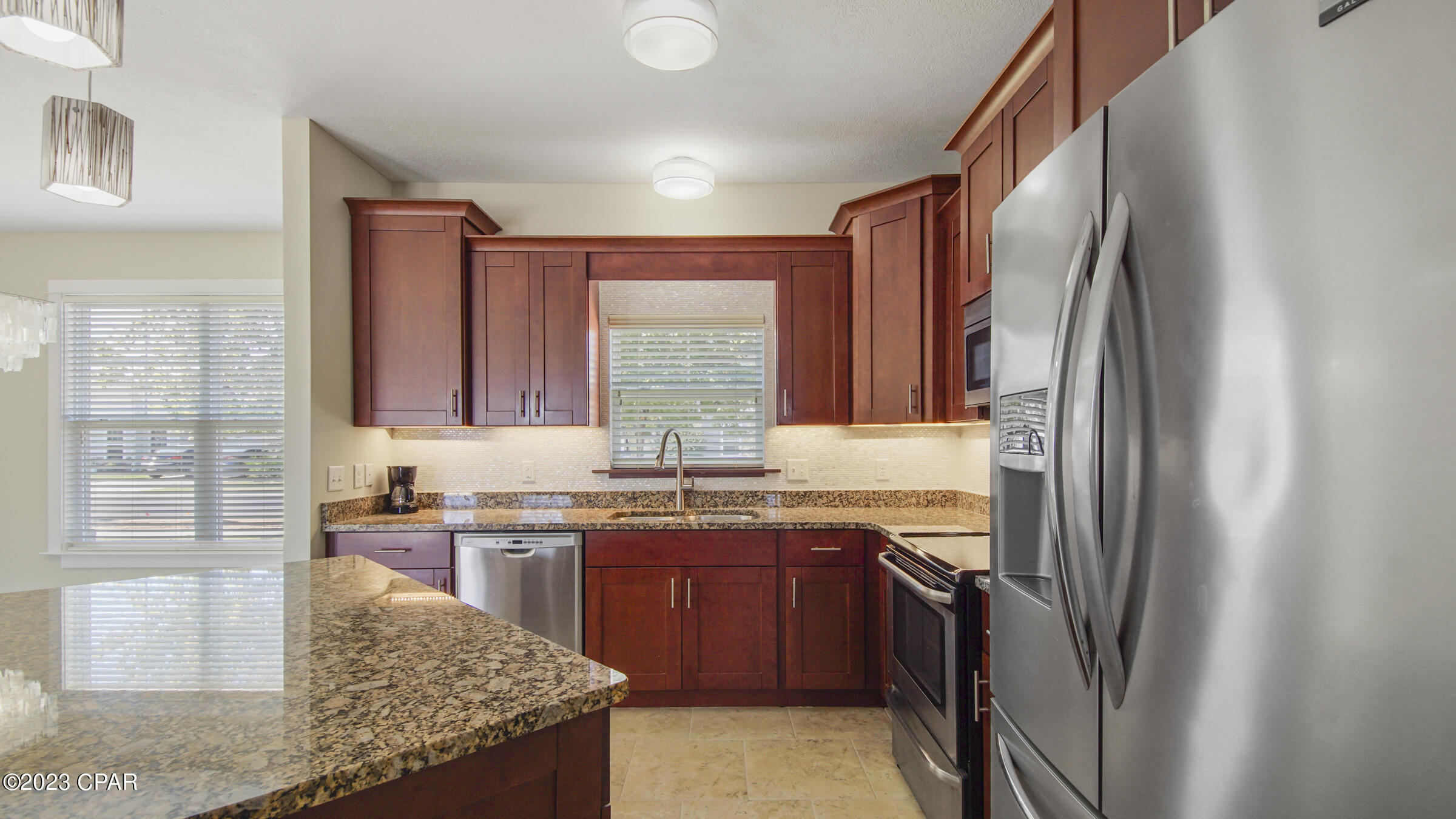 Ocean Mist - Residential Lease