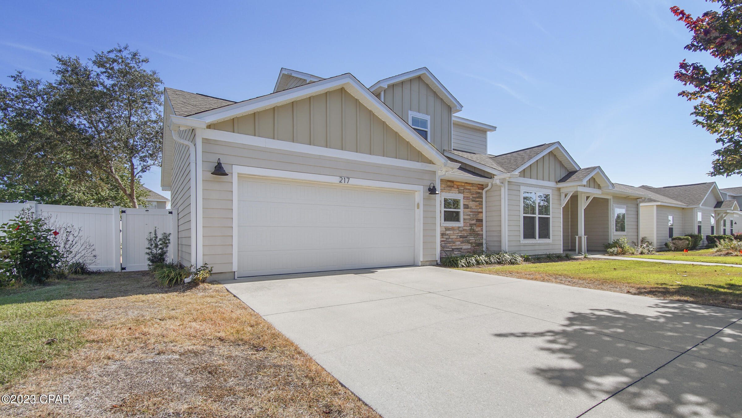 Ocean Mist - Residential Lease