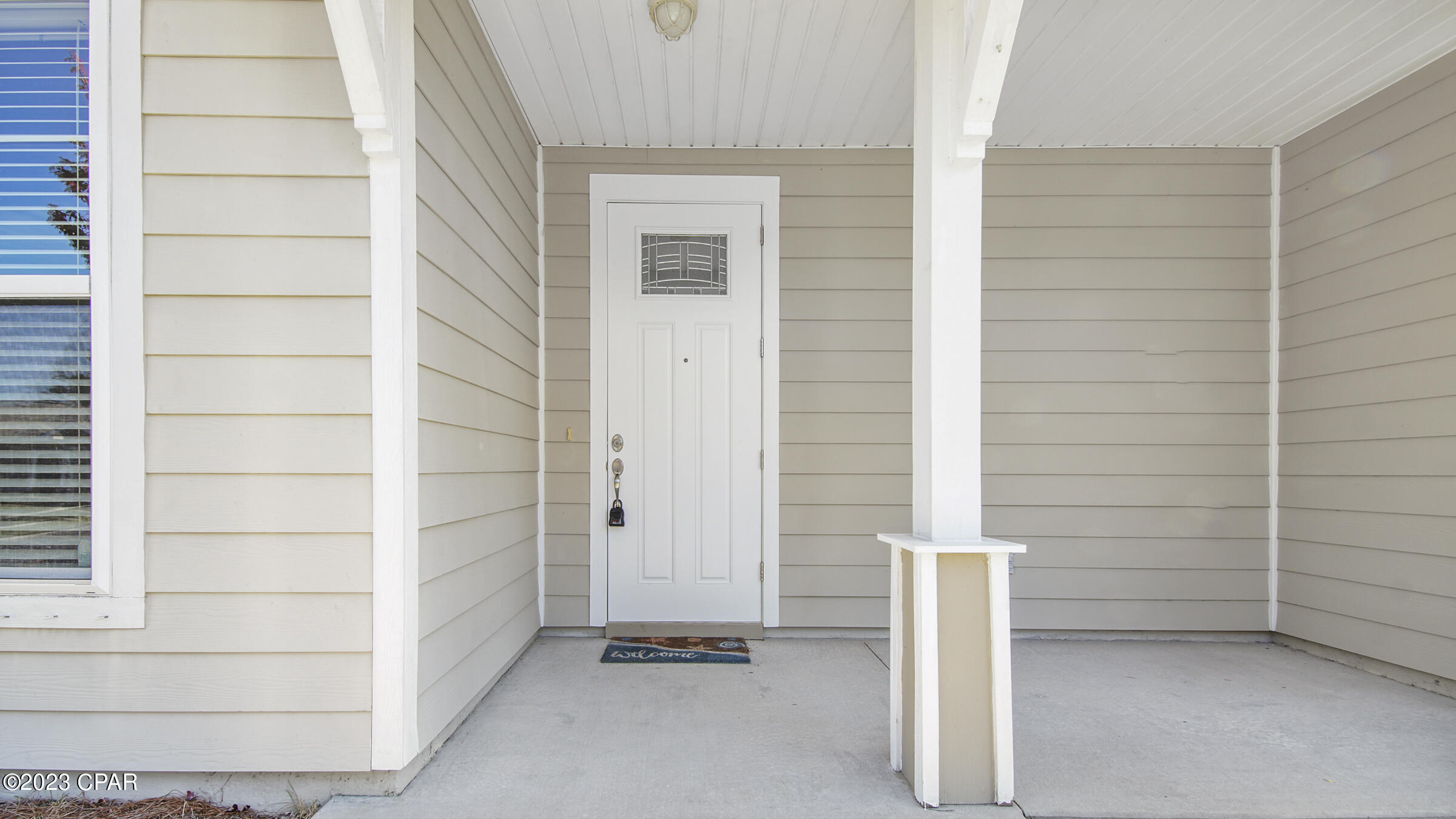 Ocean Mist - Residential Lease