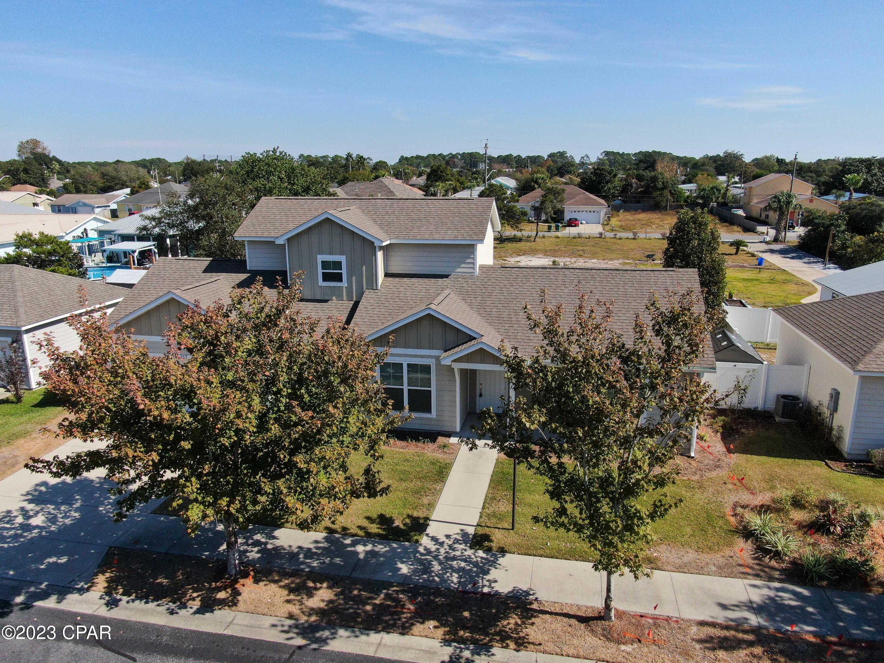 Ocean Mist - Residential Lease