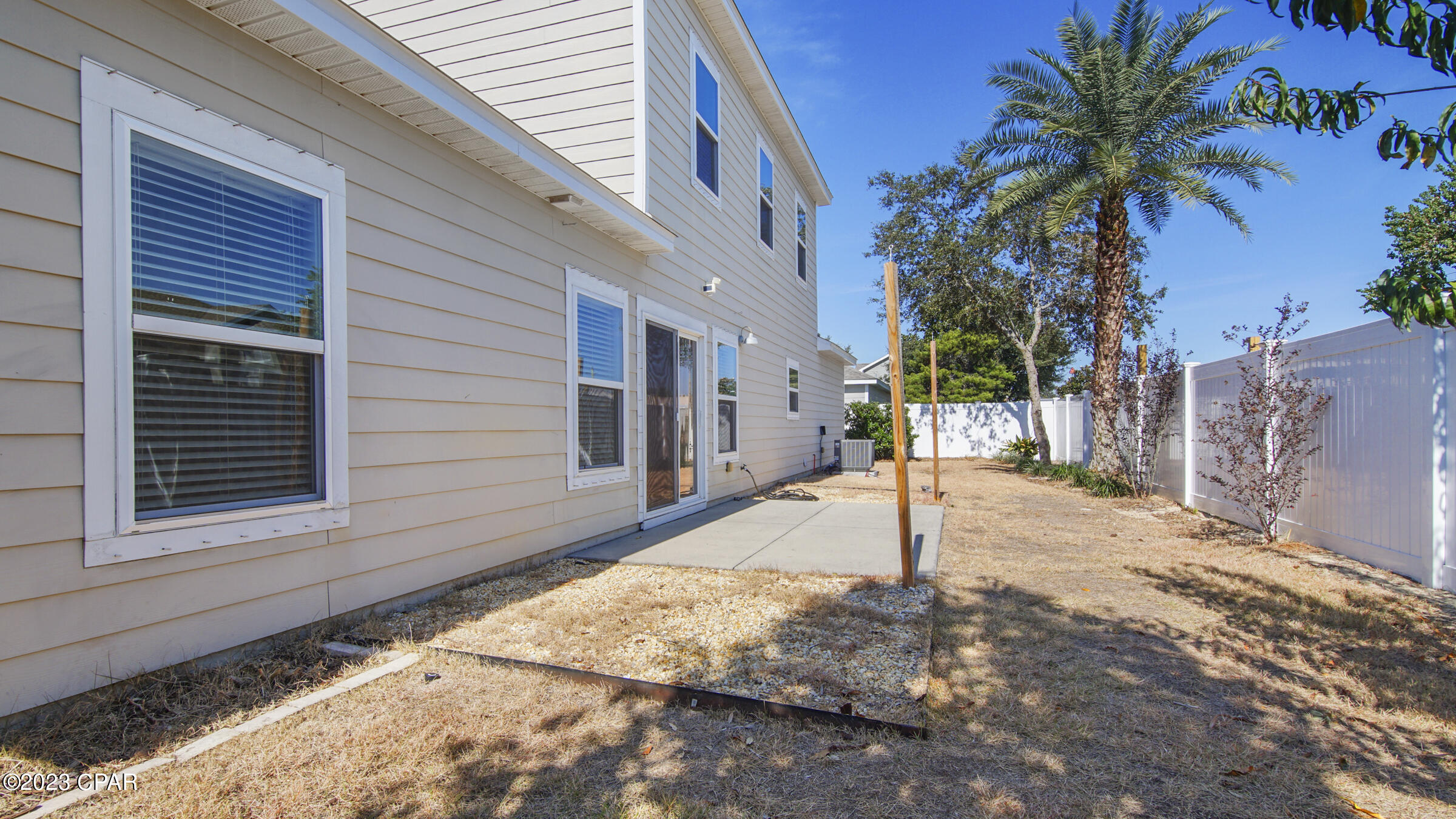 Ocean Mist - Residential Lease