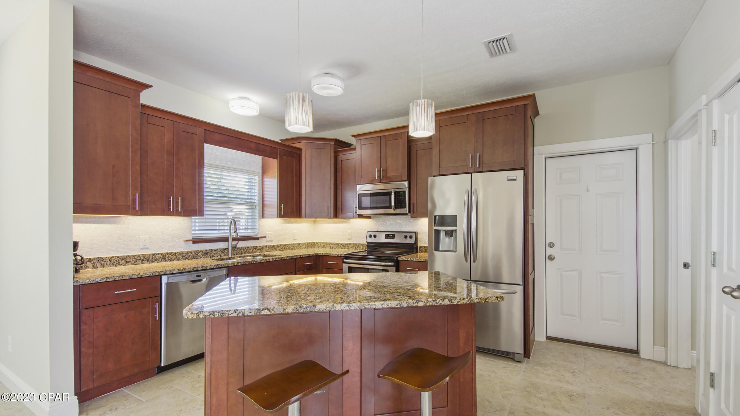 Ocean Mist - Residential Lease