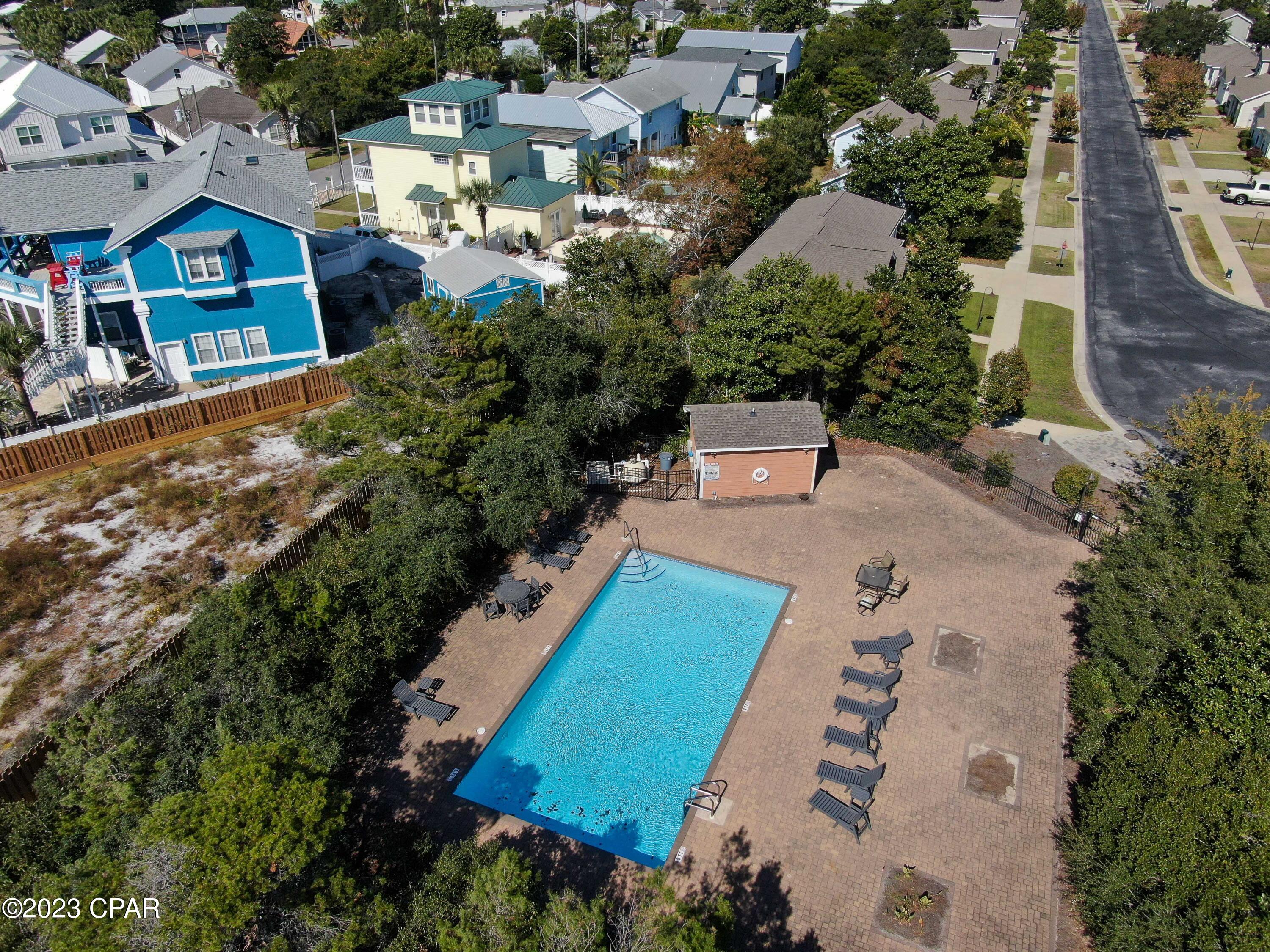 Ocean Mist - Residential Lease