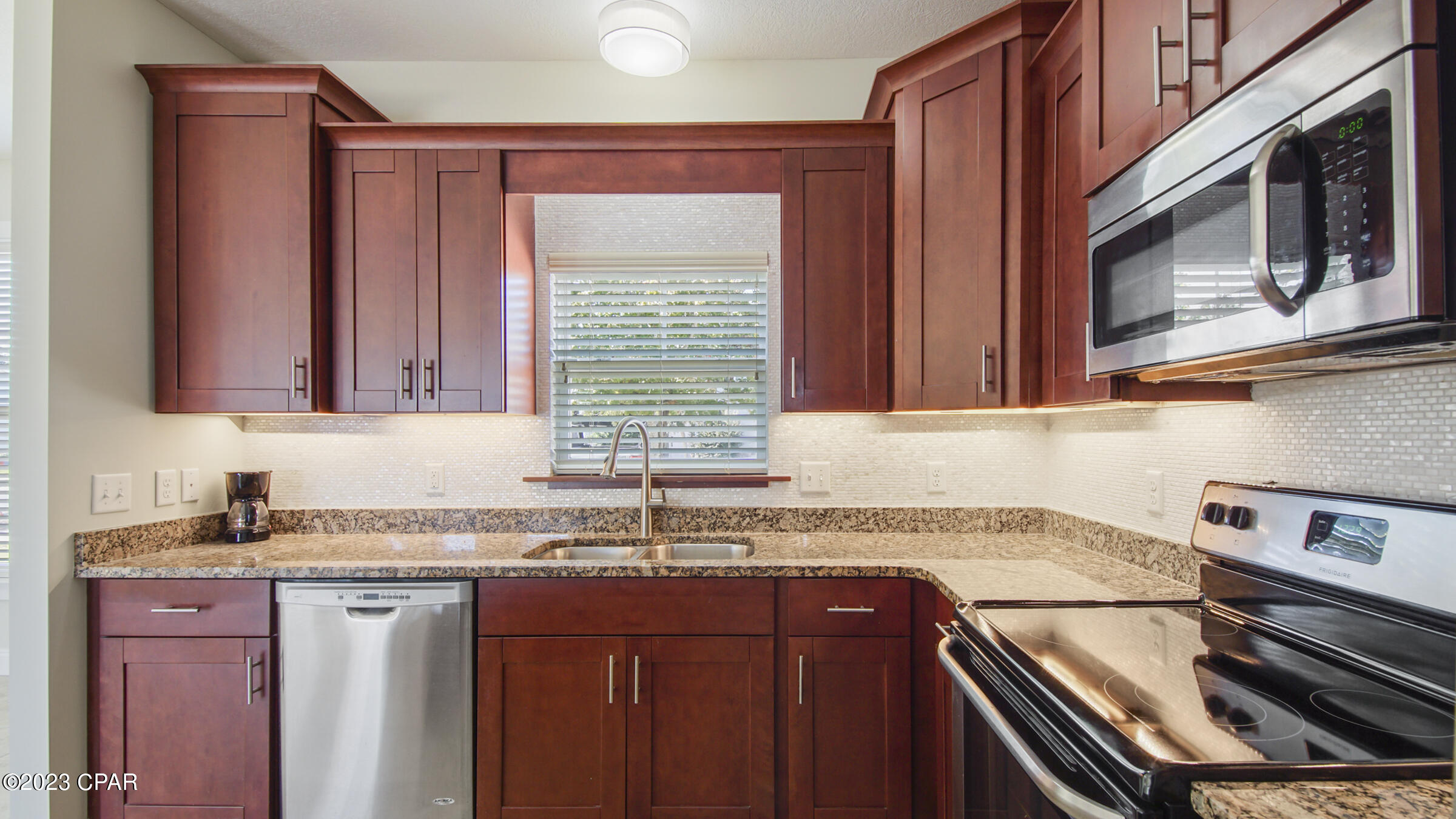 Ocean Mist - Residential Lease