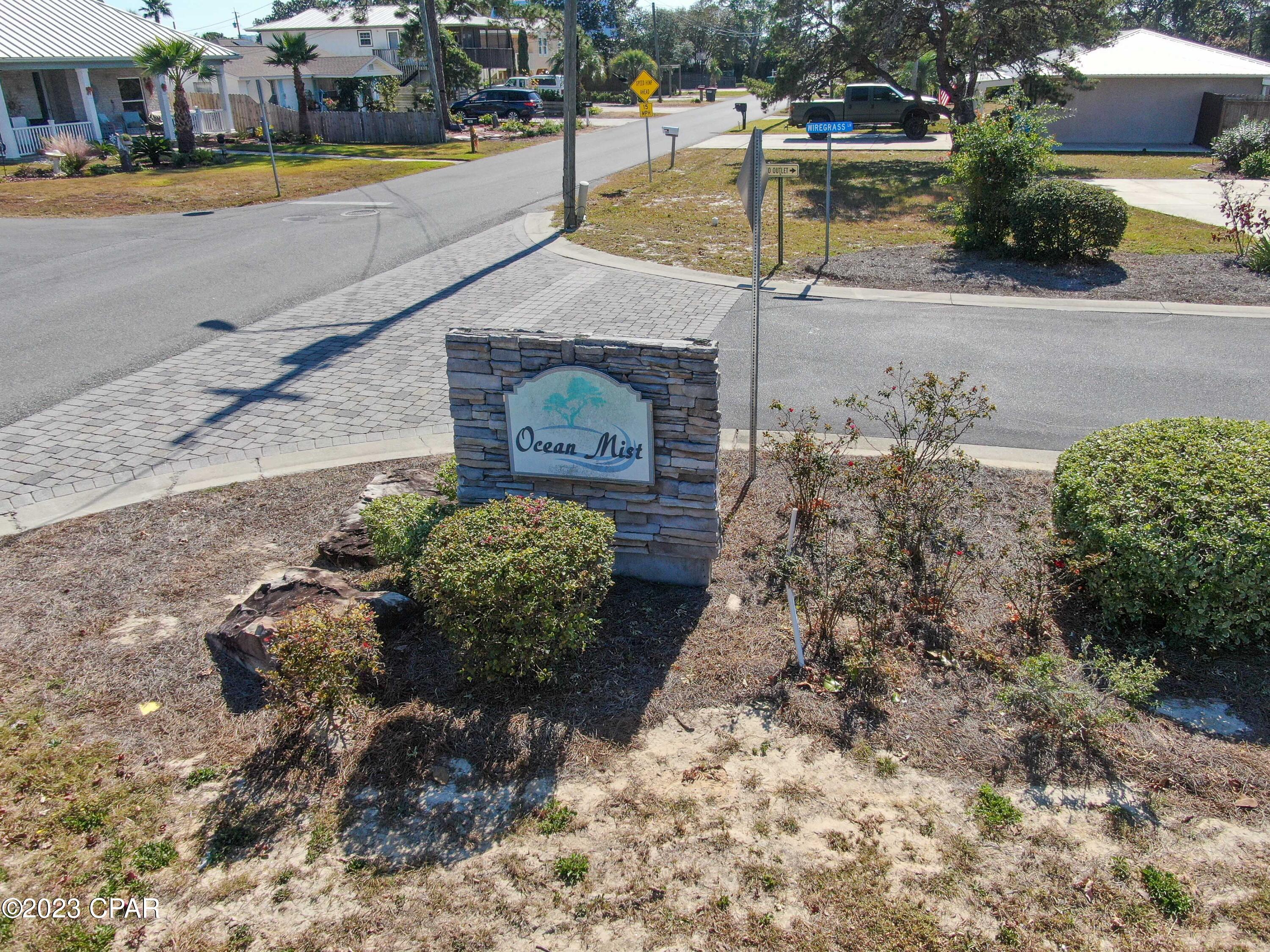 Ocean Mist - Residential Lease