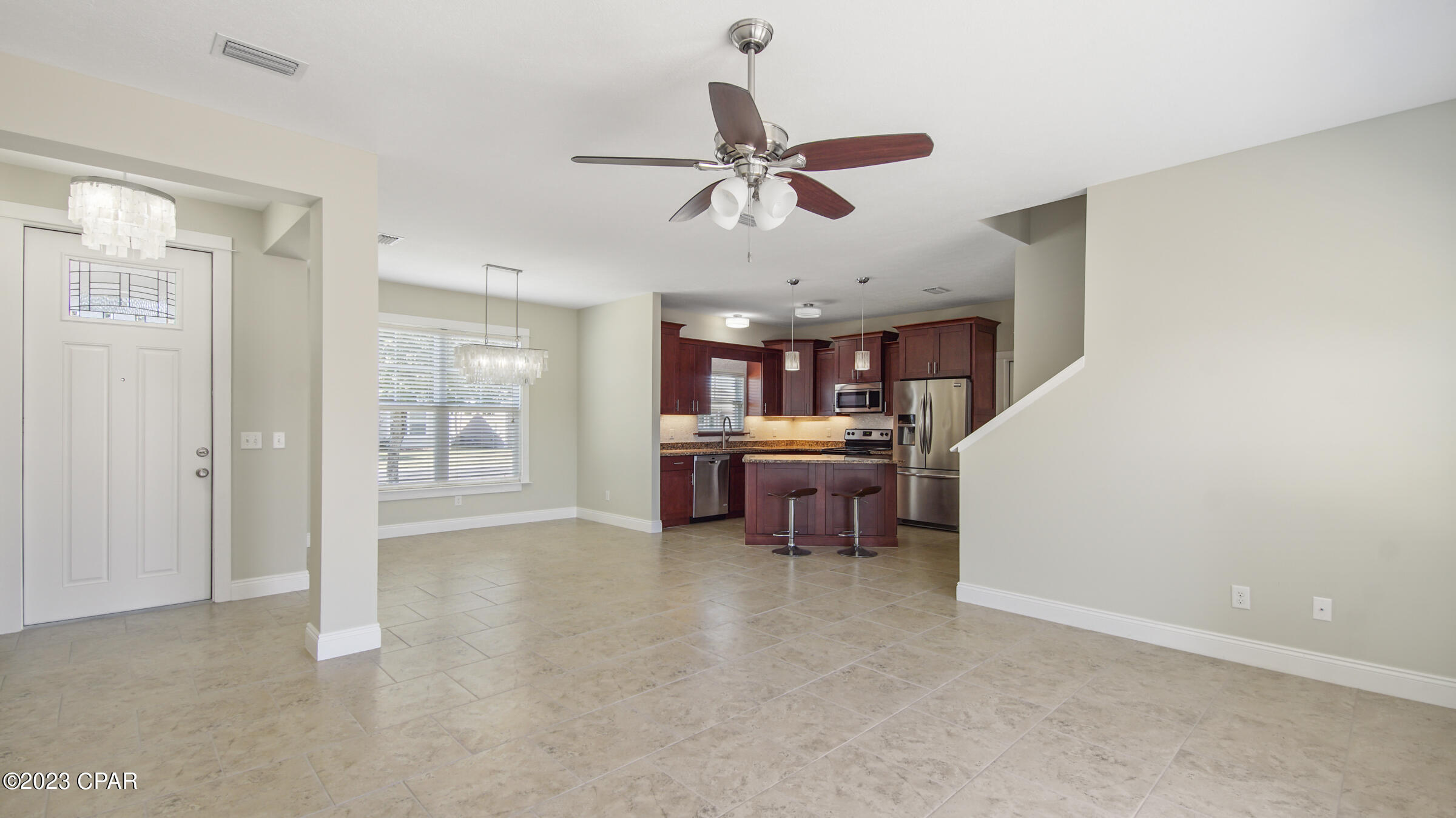 Ocean Mist - Residential Lease