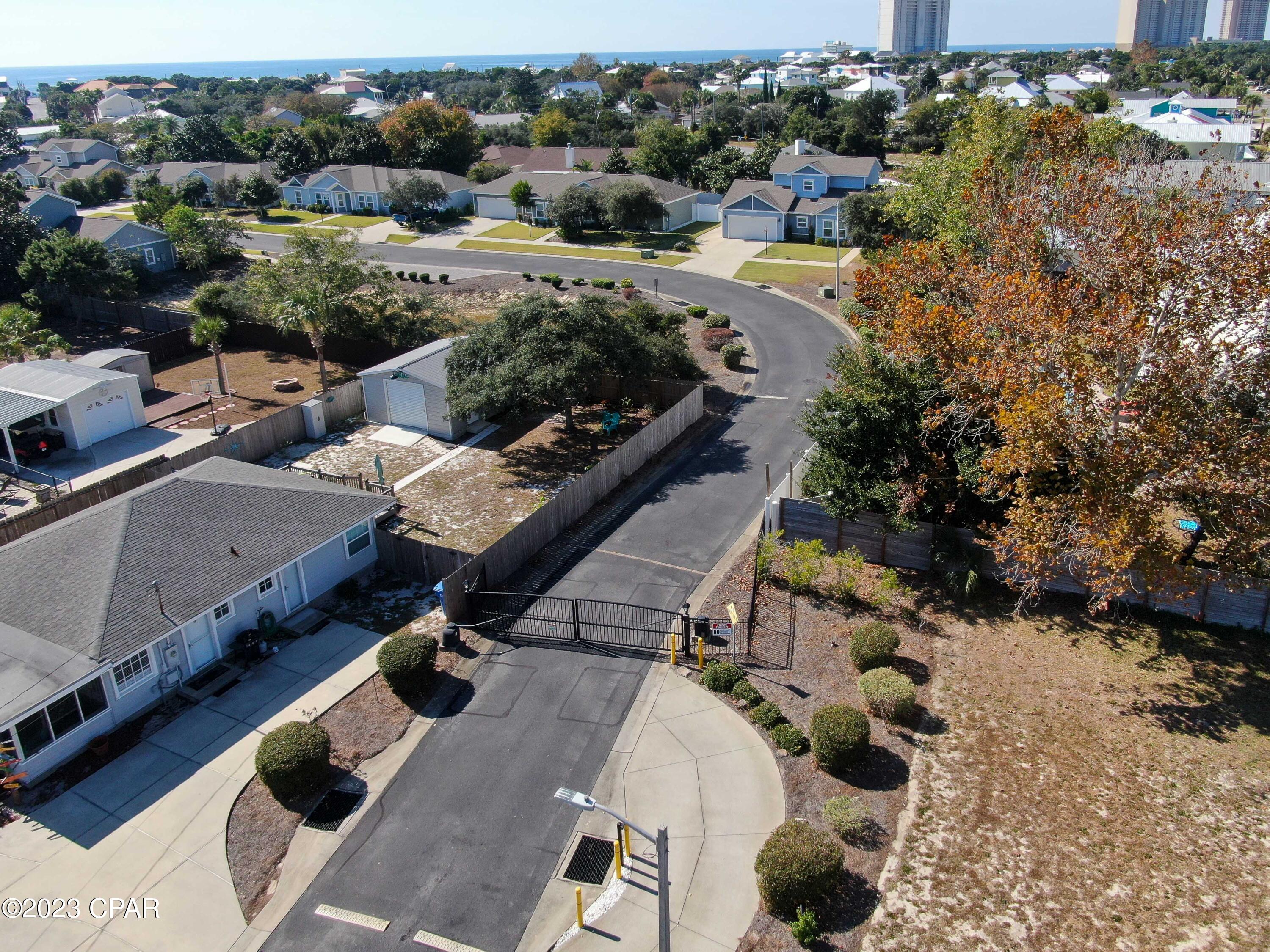 Ocean Mist - Residential Lease