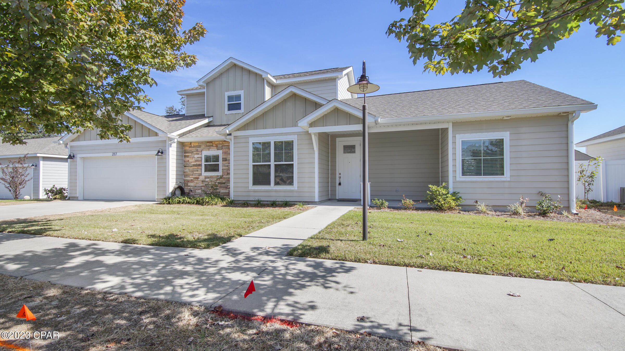 Ocean Mist - Residential Lease