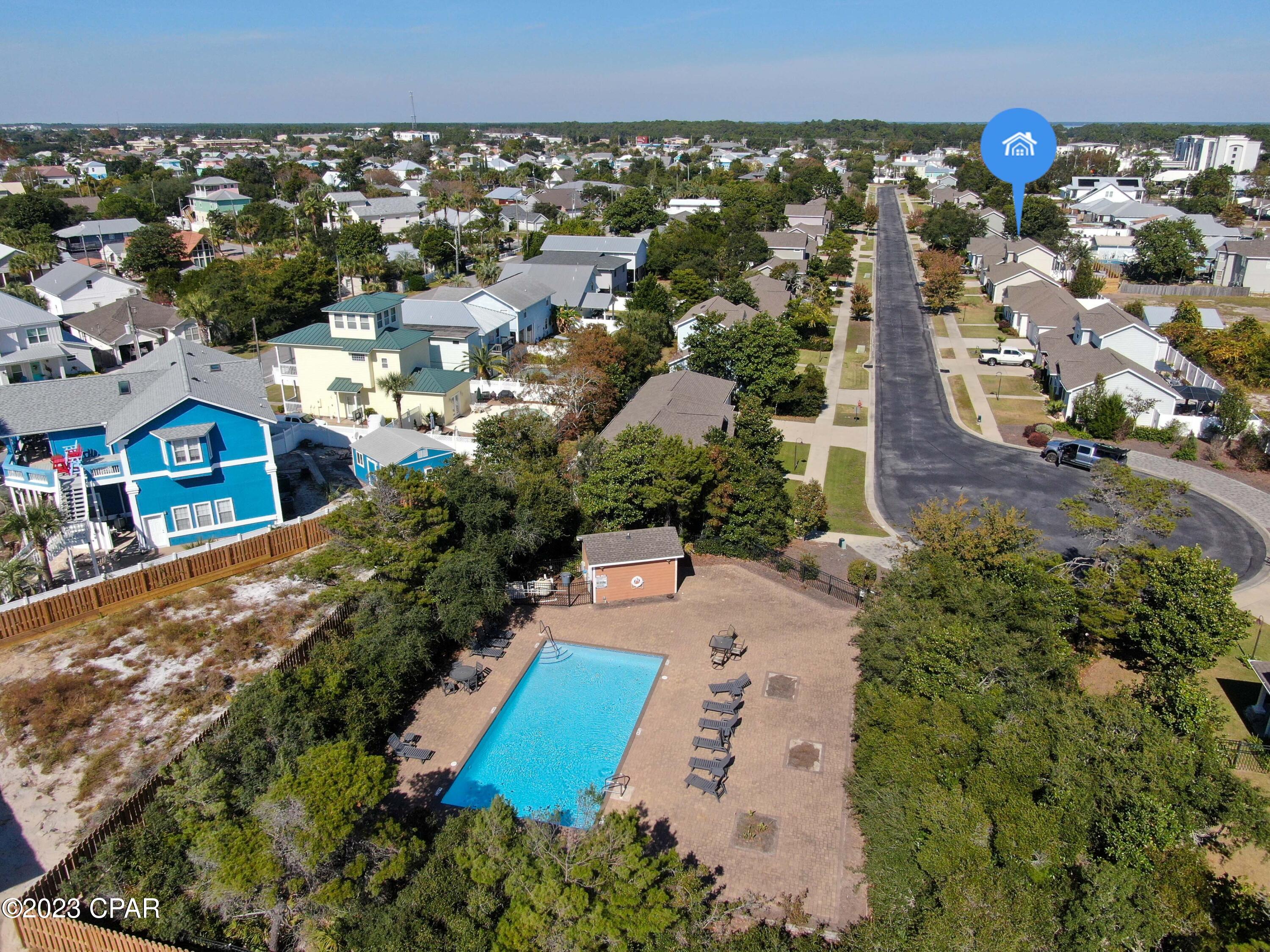 Ocean Mist - Residential Lease