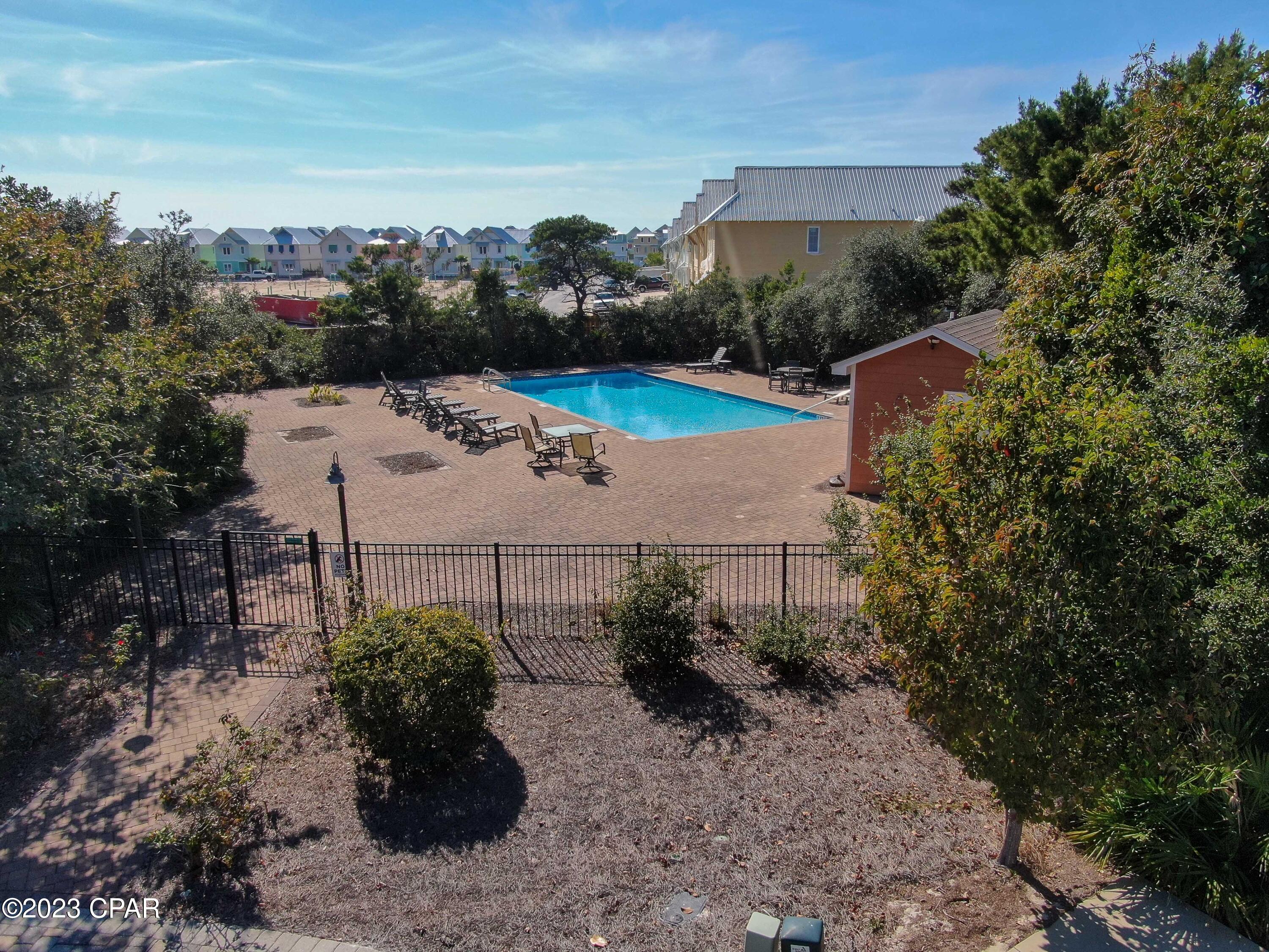 Ocean Mist - Residential Lease