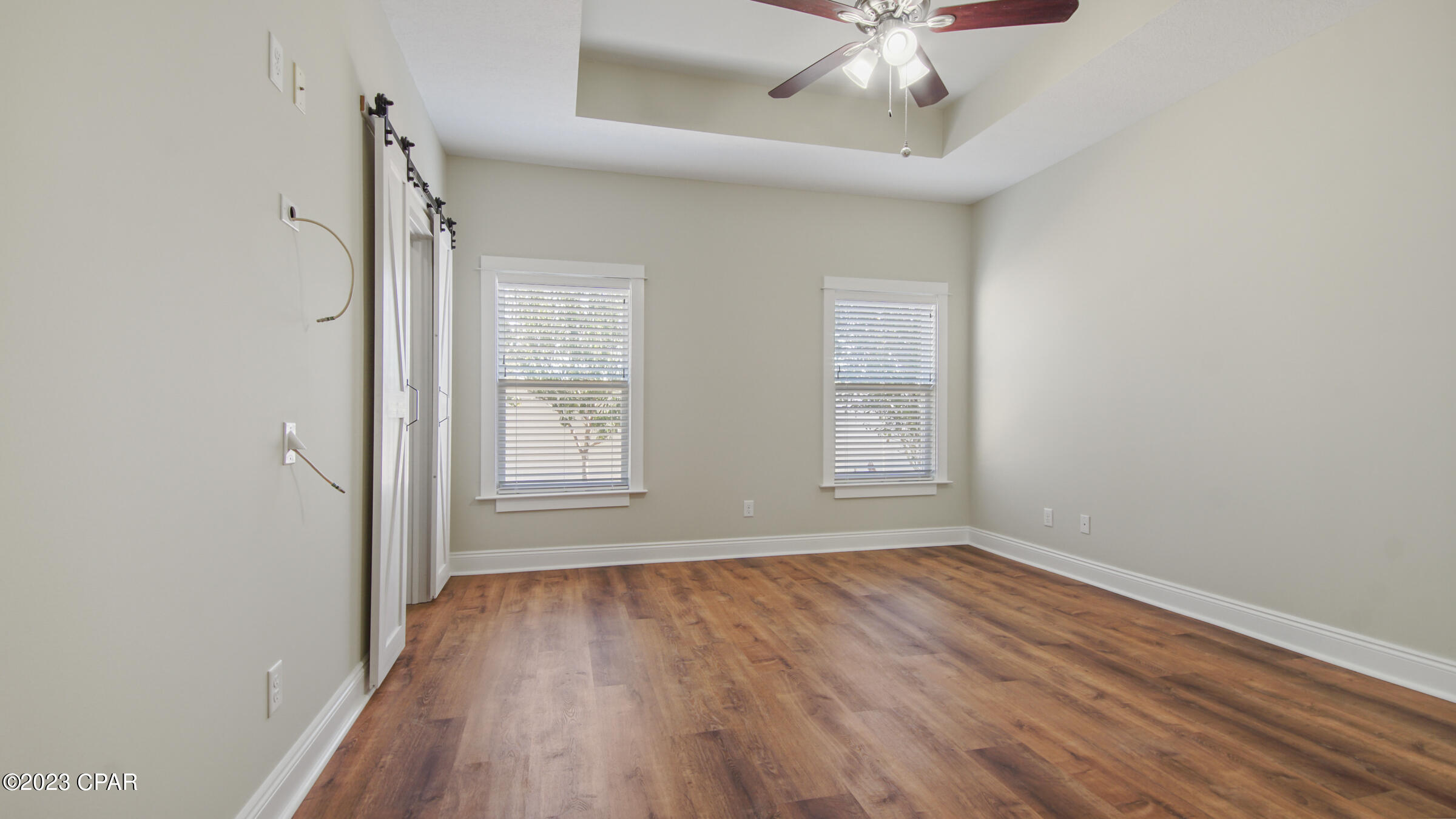 Ocean Mist - Residential Lease