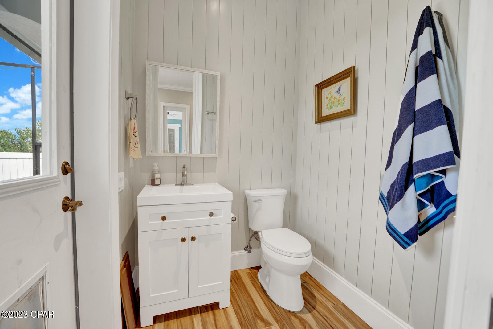 Northshore Add Ph VII - Residential