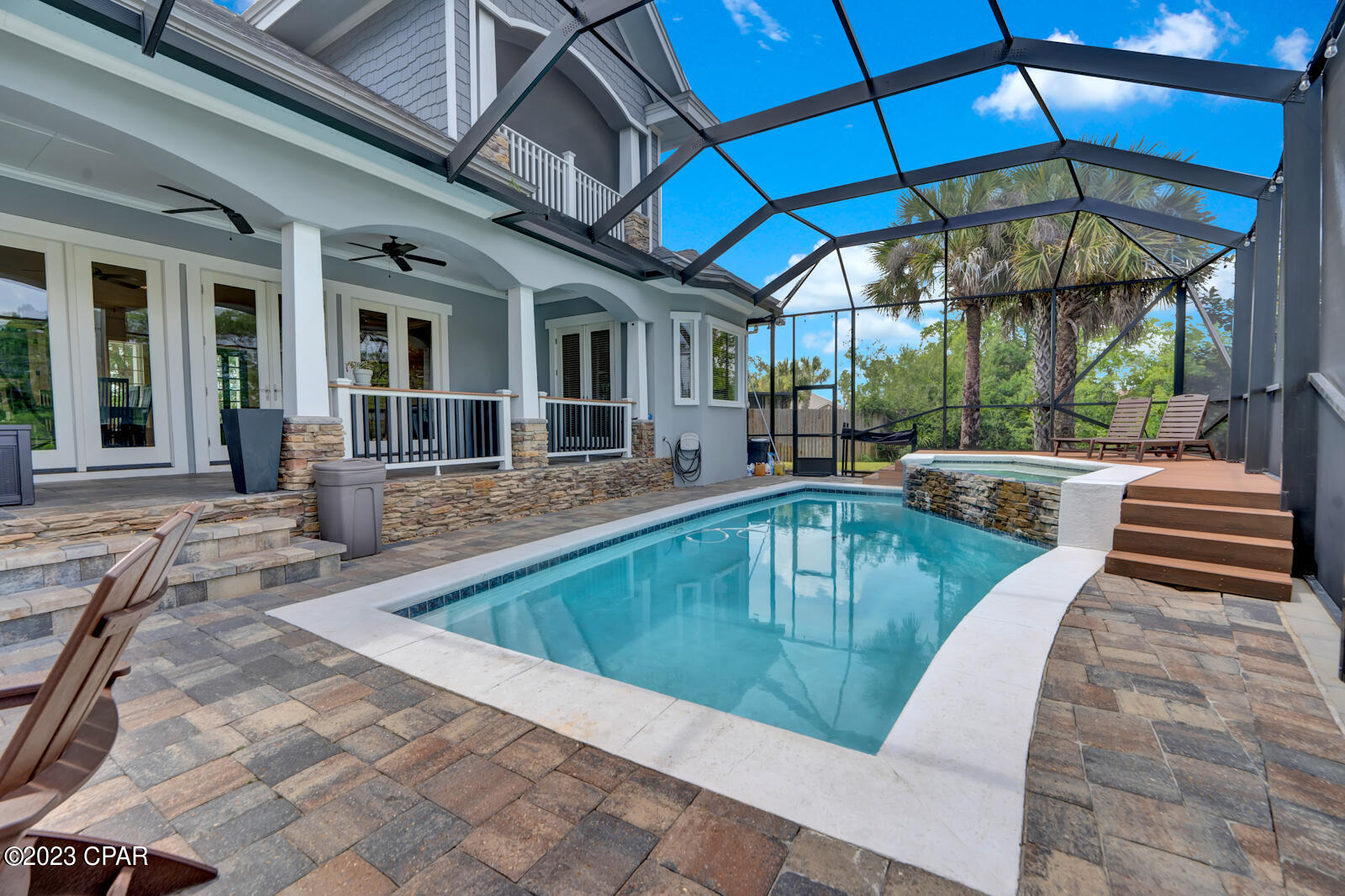 Northshore Add Ph VII - Residential