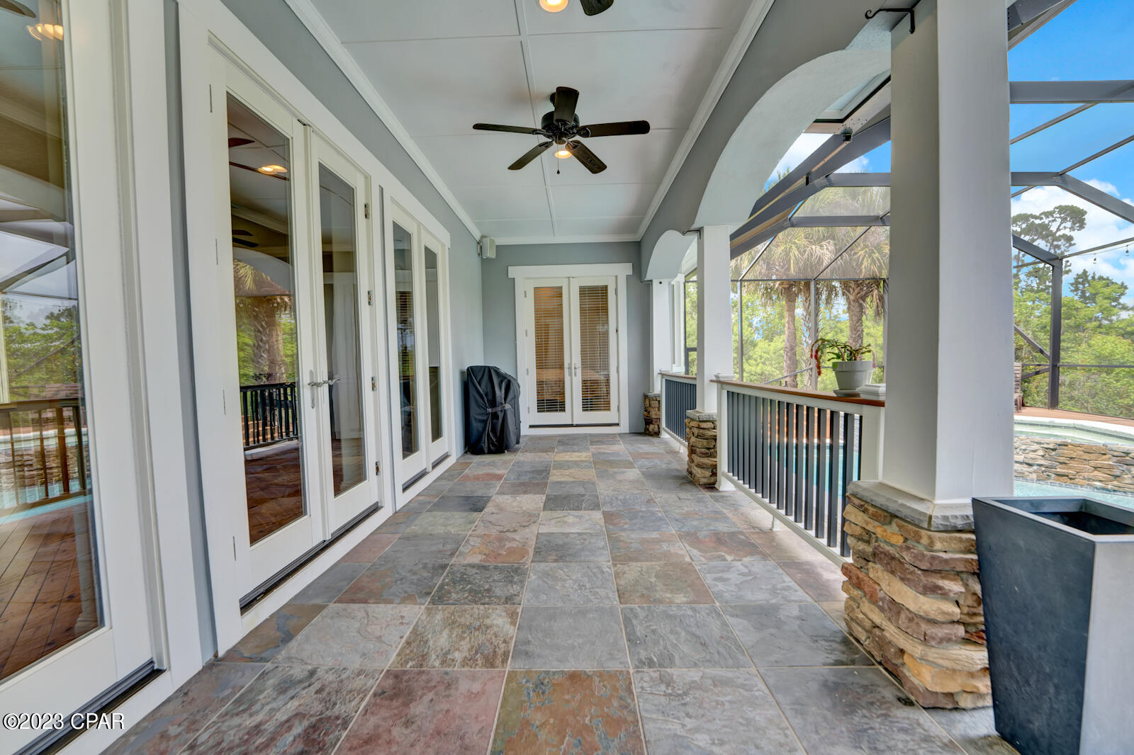 Northshore Add Ph VII - Residential