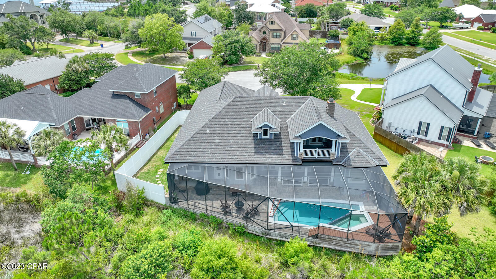 Northshore Add Ph VII - Residential