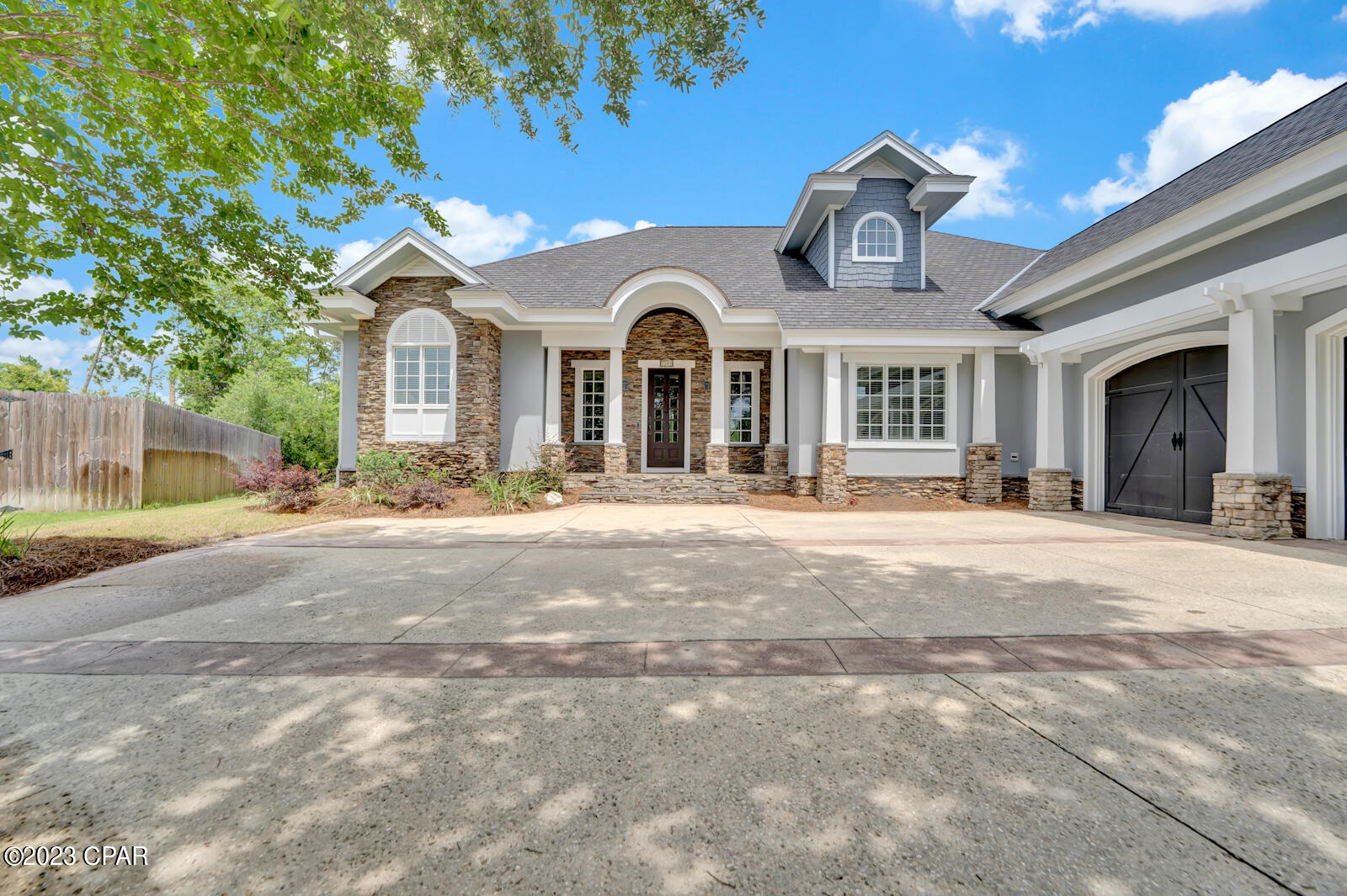 Northshore Add Ph VII - Residential