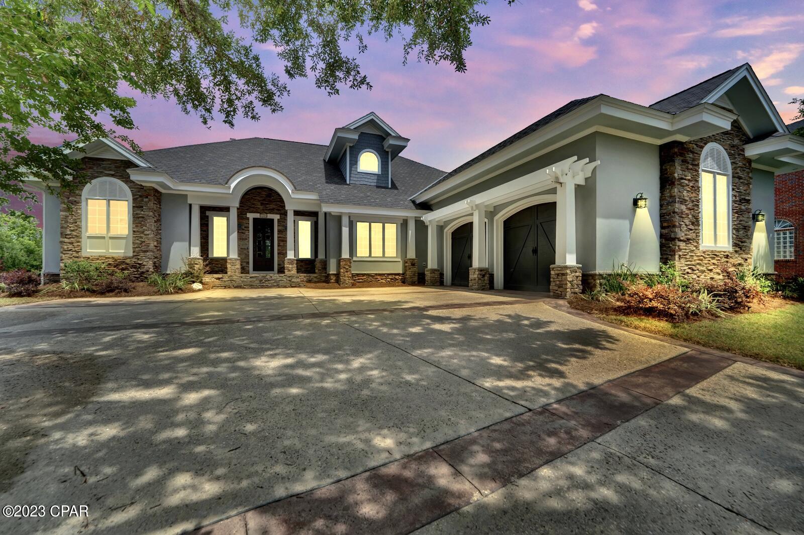 Northshore Add Ph VII - Residential