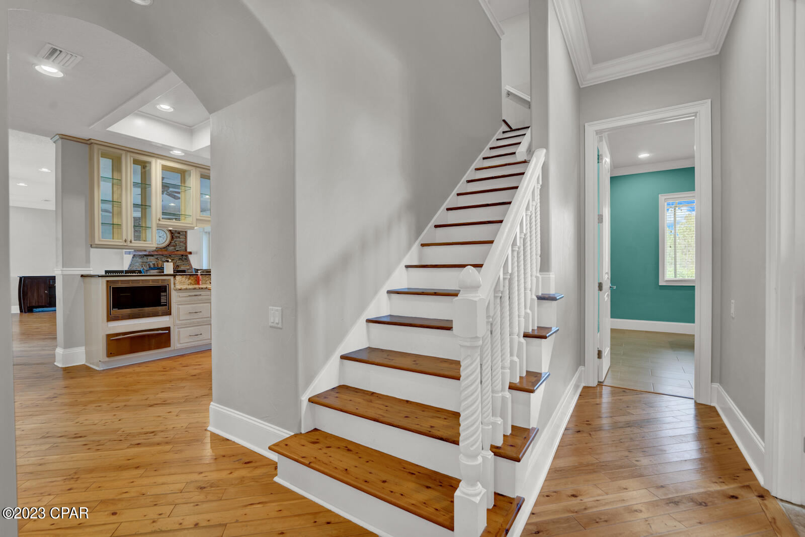 Northshore Add Ph VII - Residential