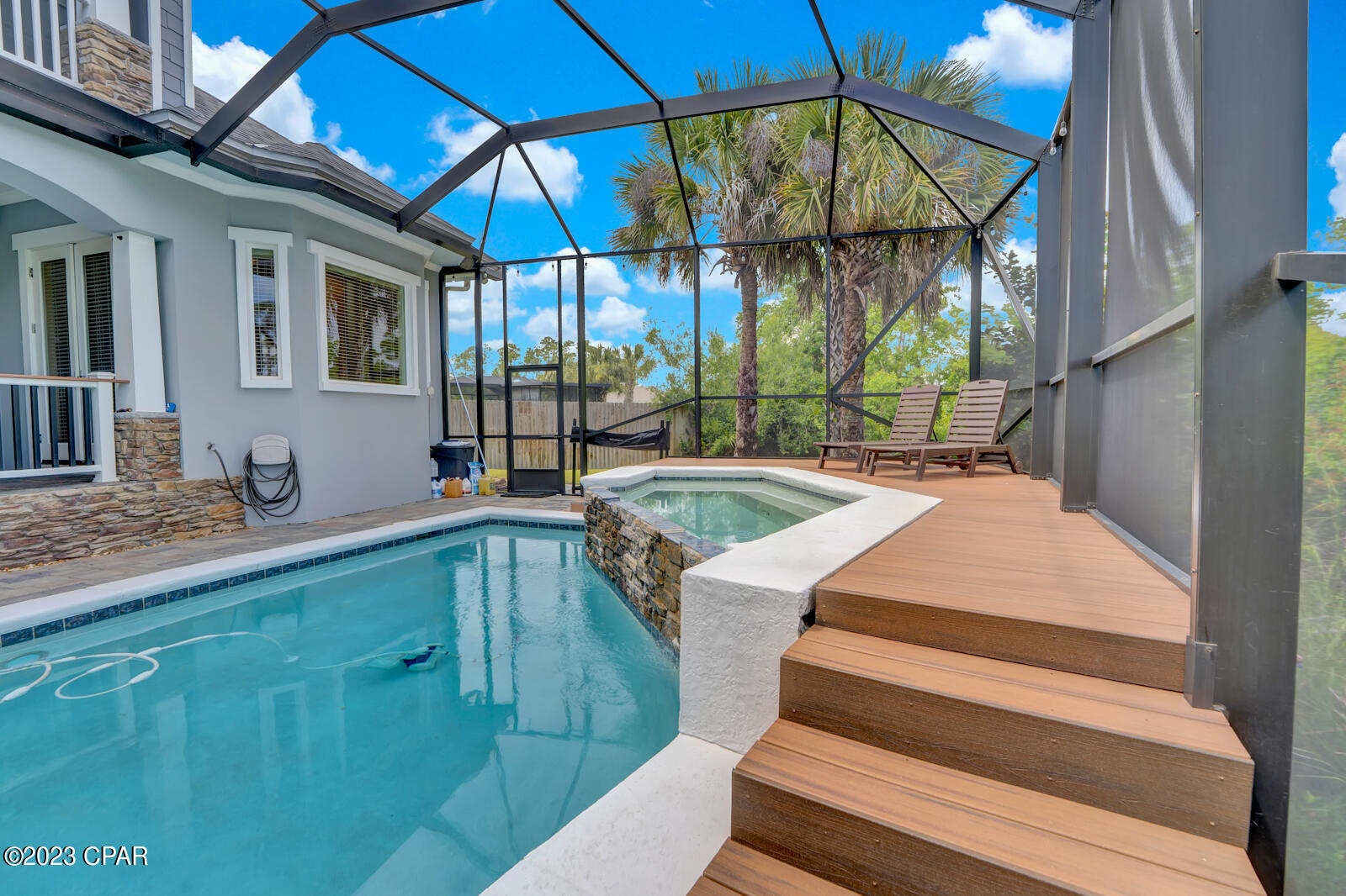 Northshore Add Ph VII - Residential