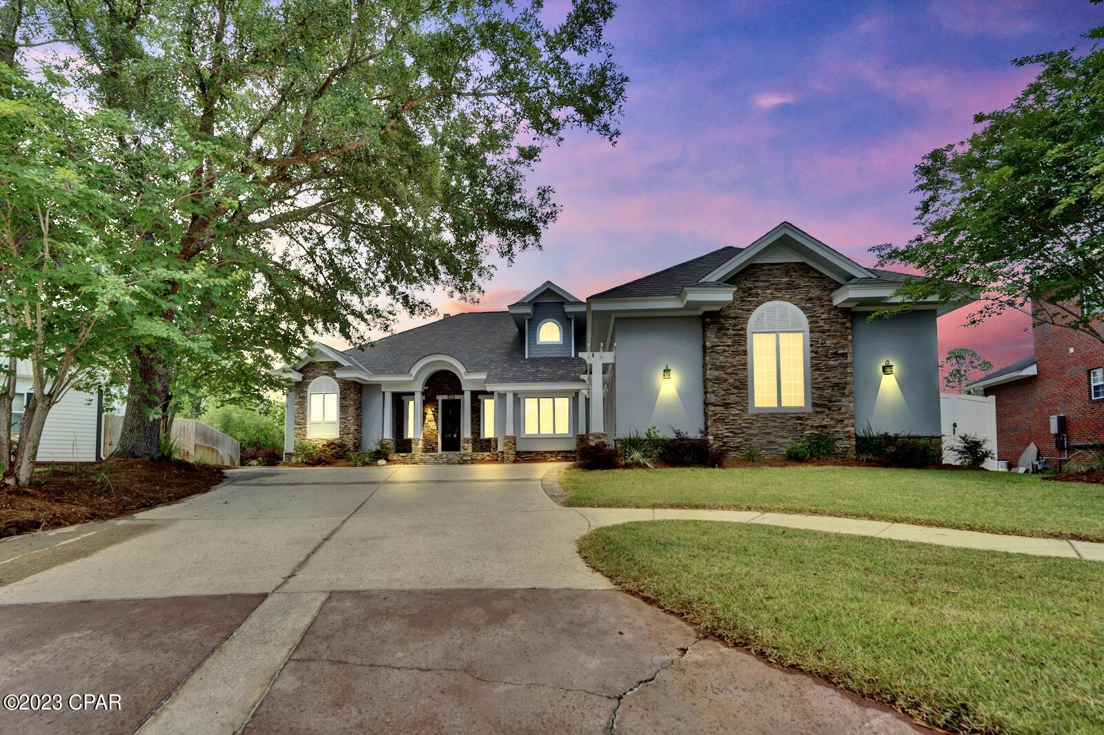 Northshore Add Ph VII - Residential