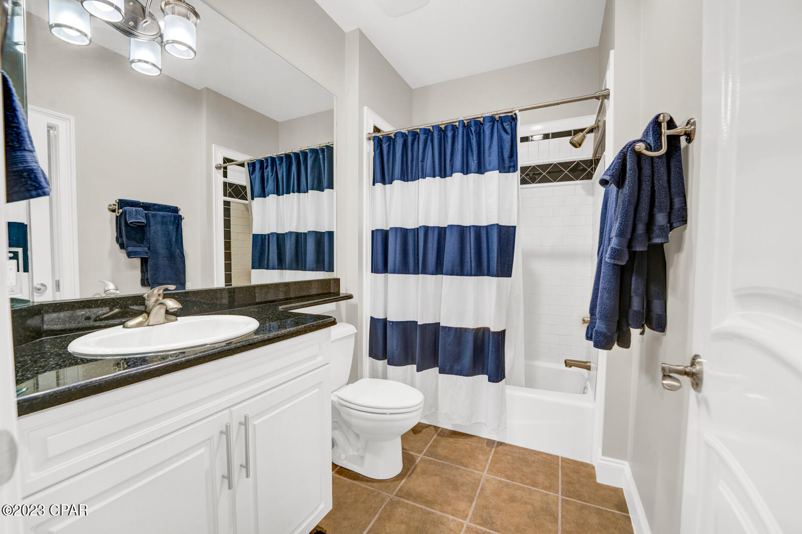 Northshore Add Ph VII - Residential