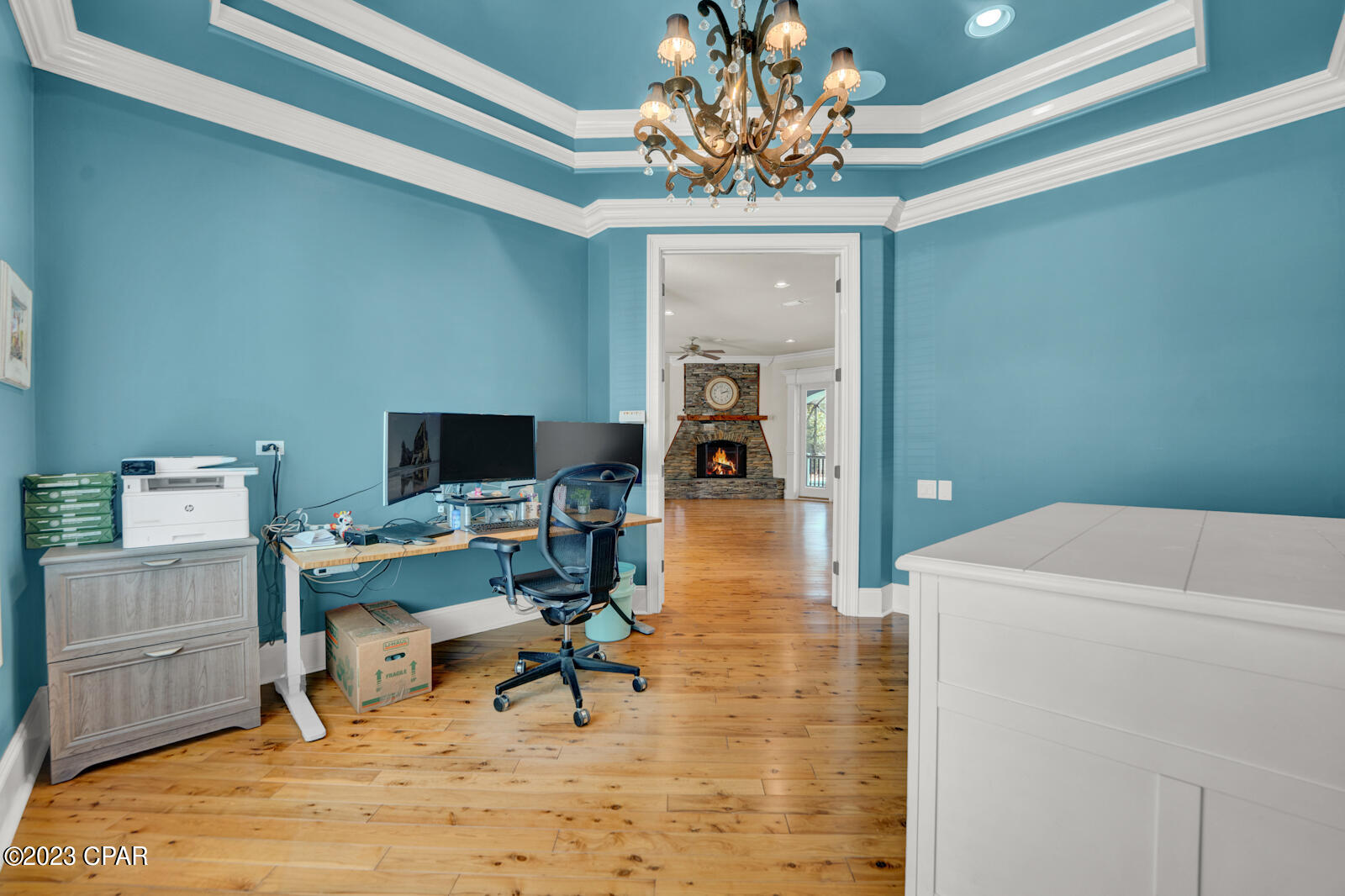 Northshore Add Ph VII - Residential