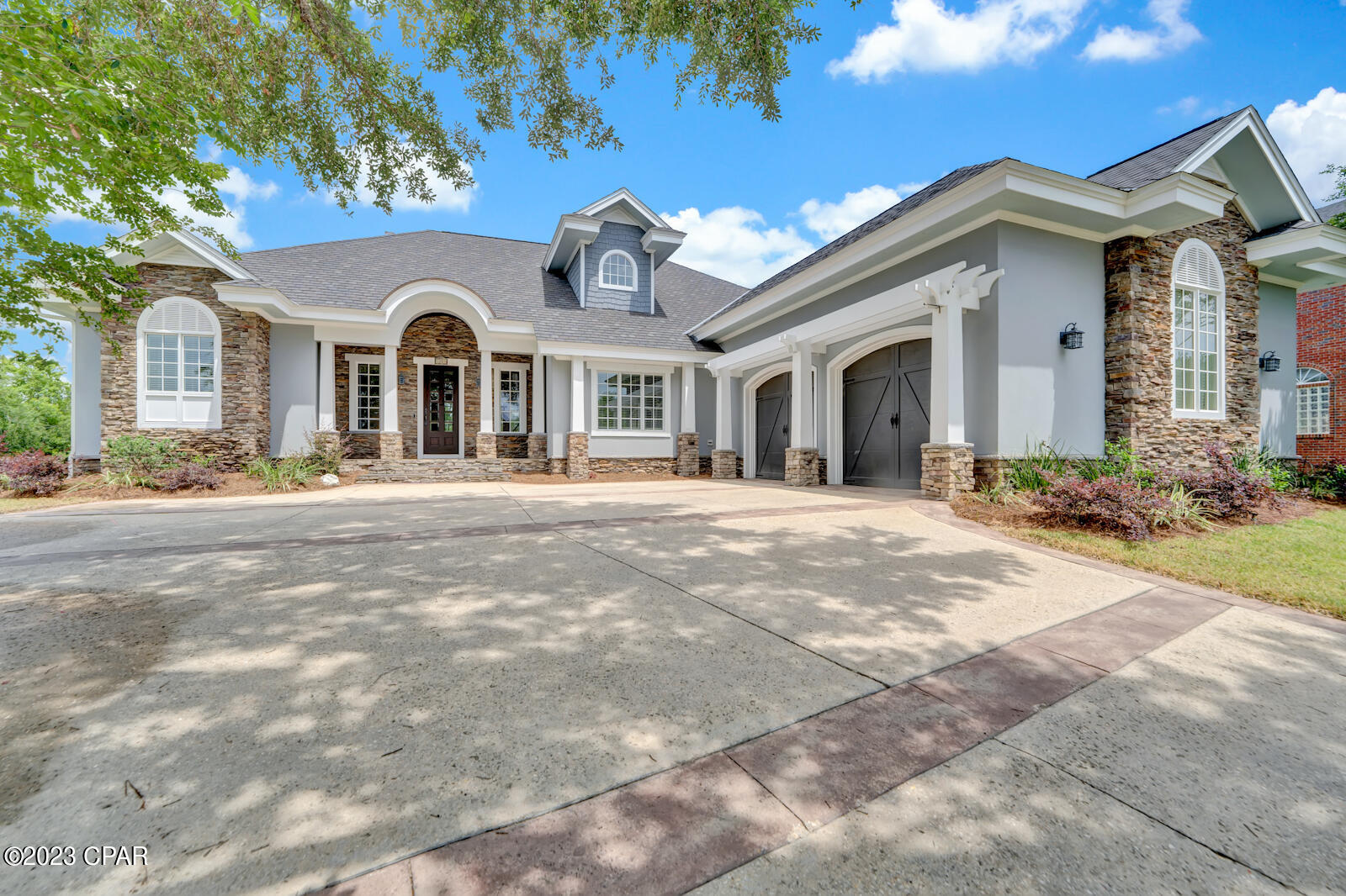 Northshore Add Ph VII - Residential