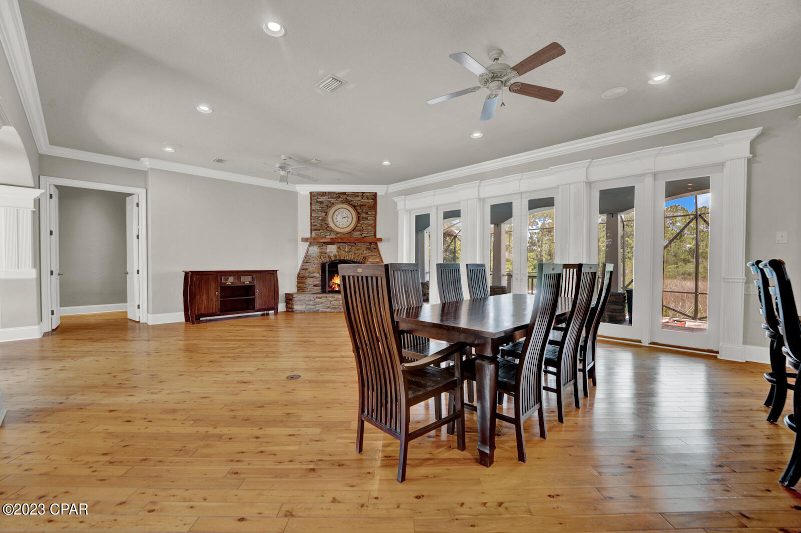 Northshore Add Ph VII - Residential