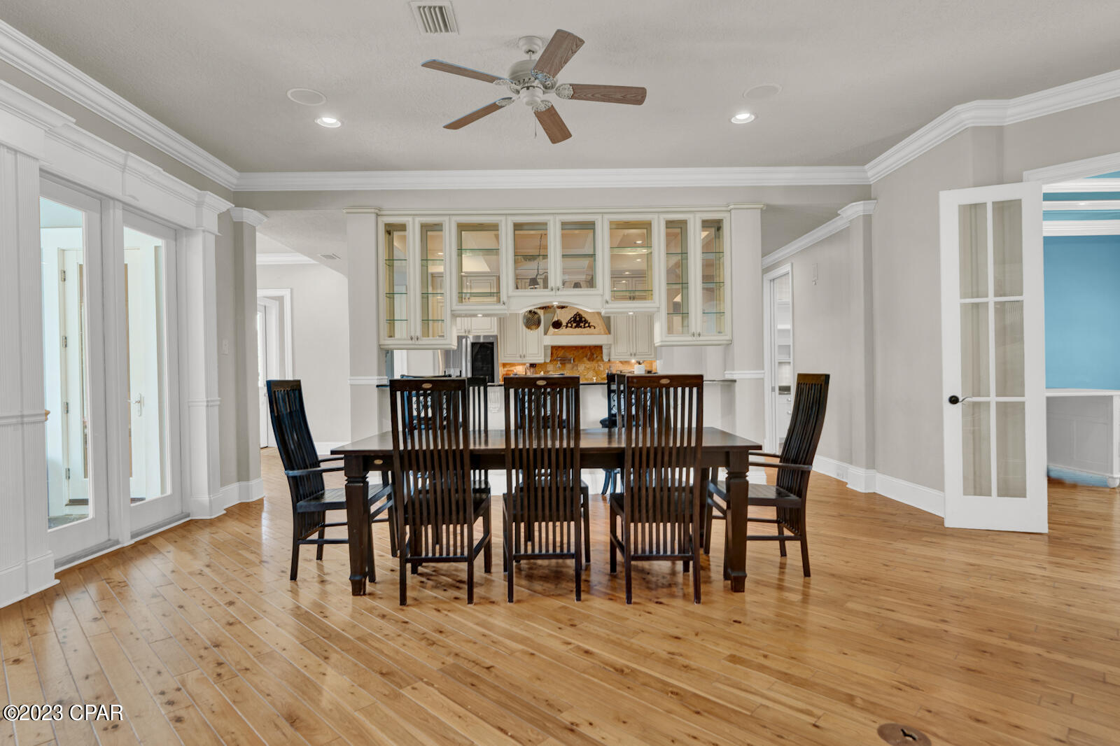 Northshore Add Ph VII - Residential