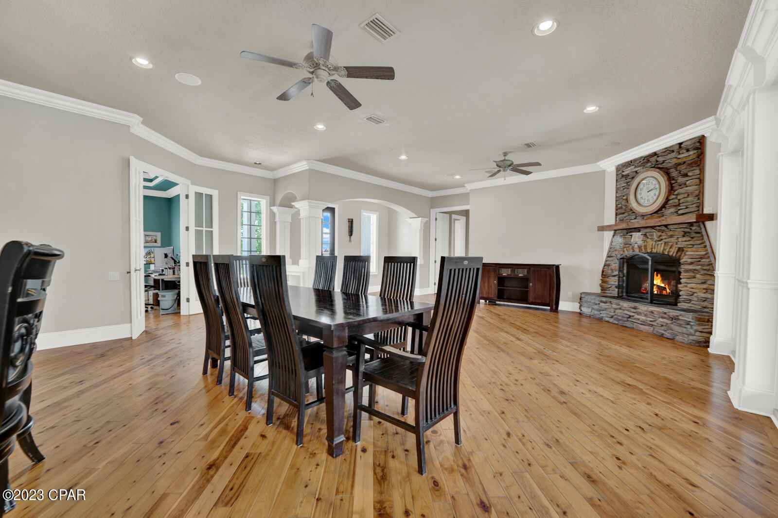 Northshore Add Ph VII - Residential