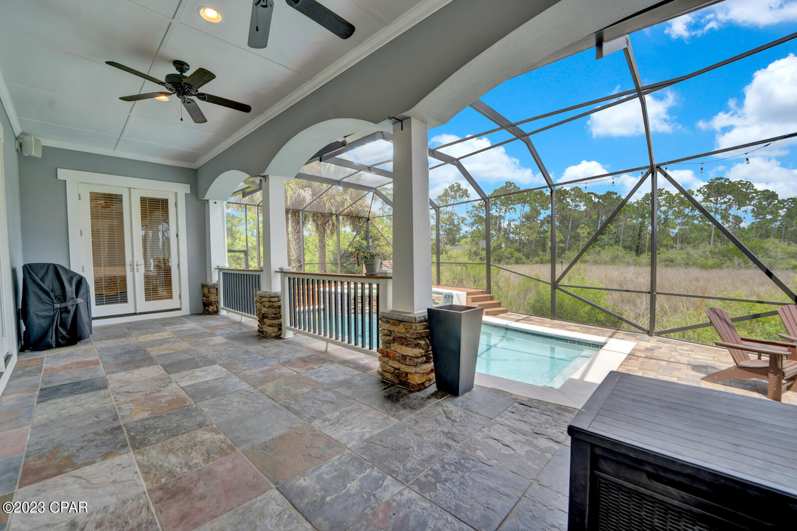 Northshore Add Ph VII - Residential