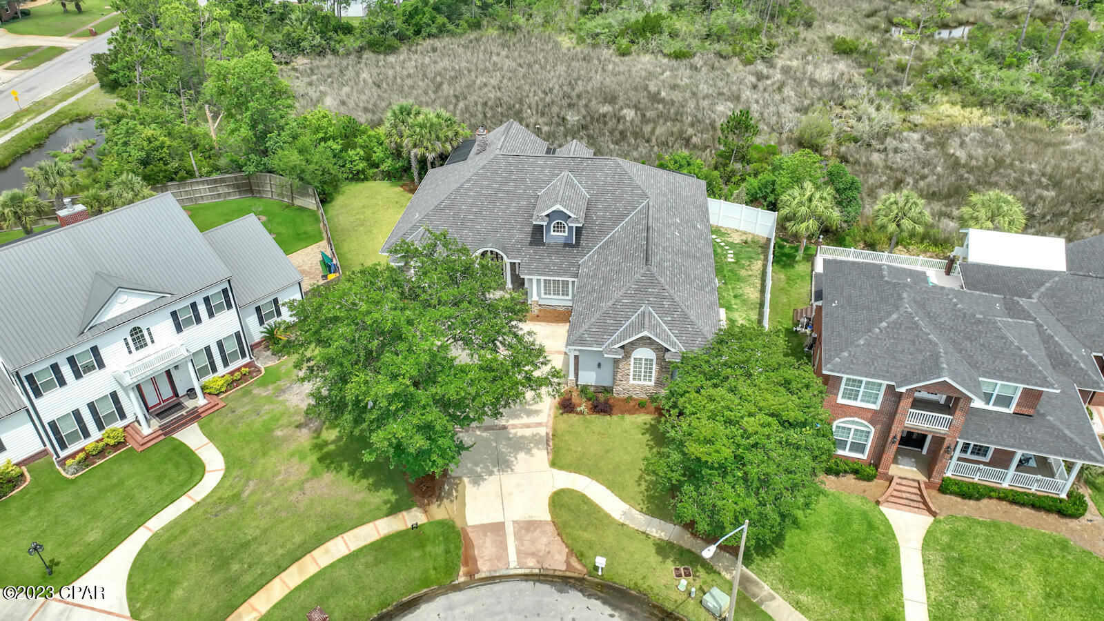 Northshore Add Ph VII - Residential