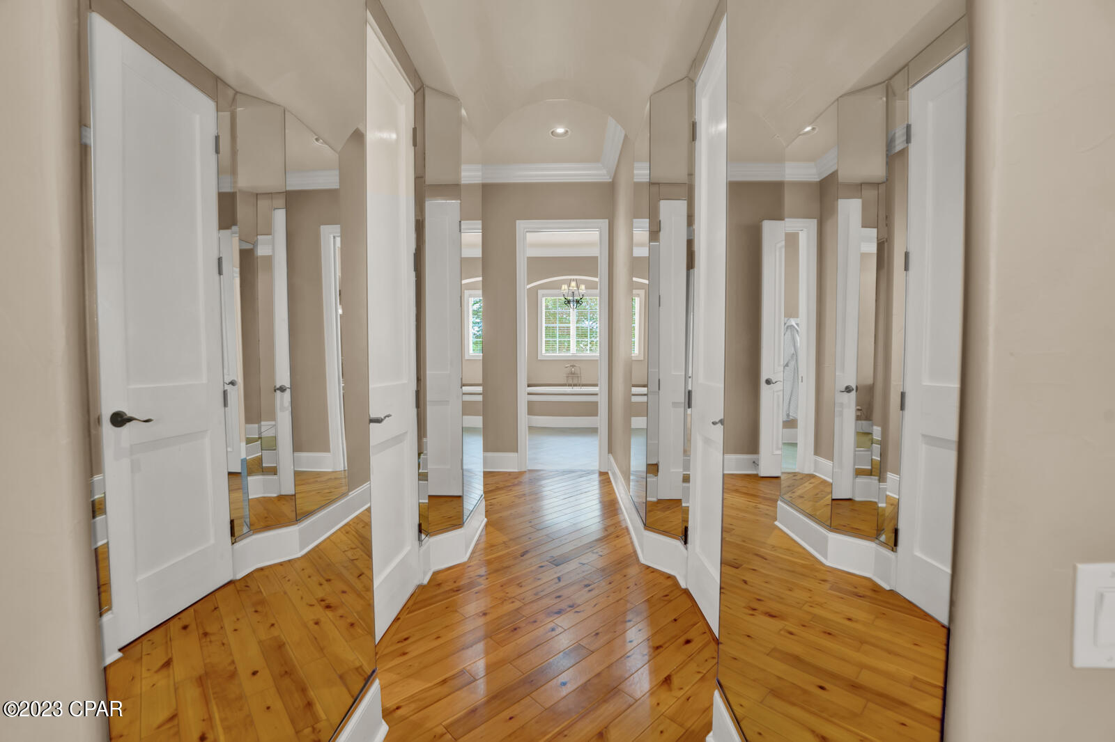 Northshore Add Ph VII - Residential