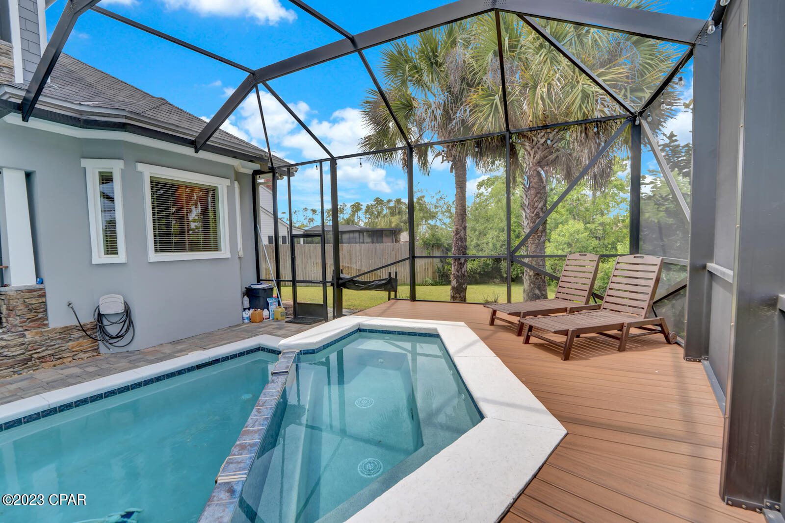 Northshore Add Ph VII - Residential