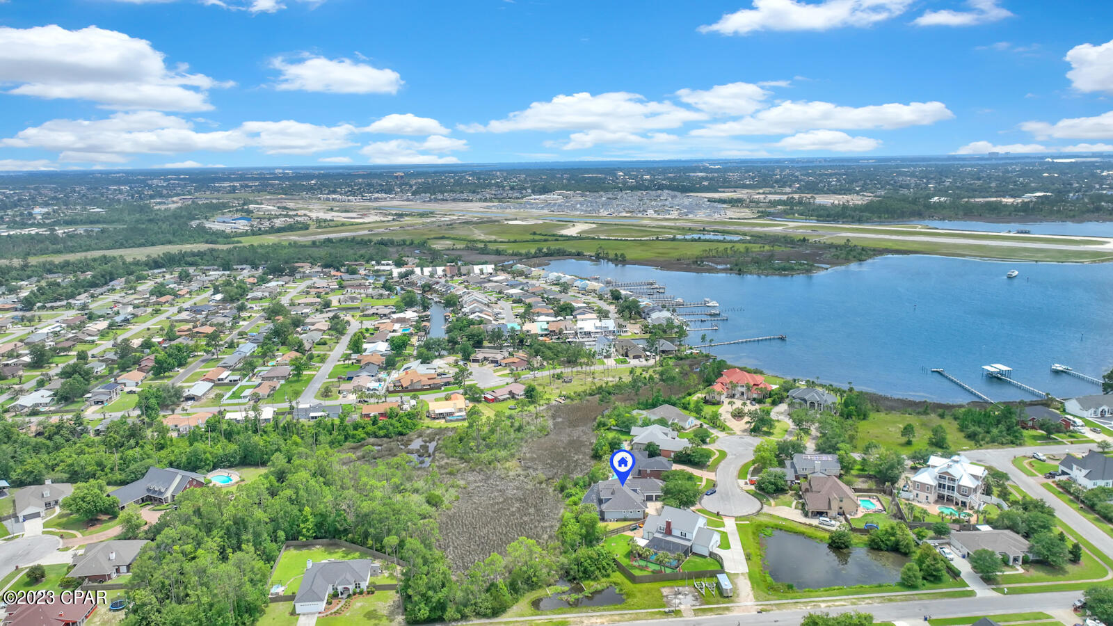 Northshore Add Ph VII - Residential