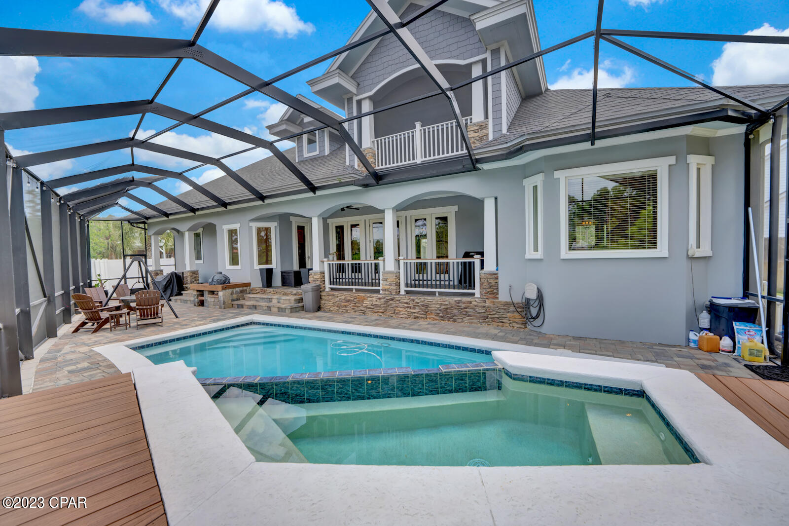 Northshore Add Ph VII - Residential