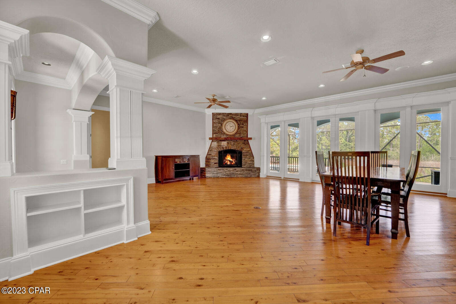 Northshore Add Ph VII - Residential