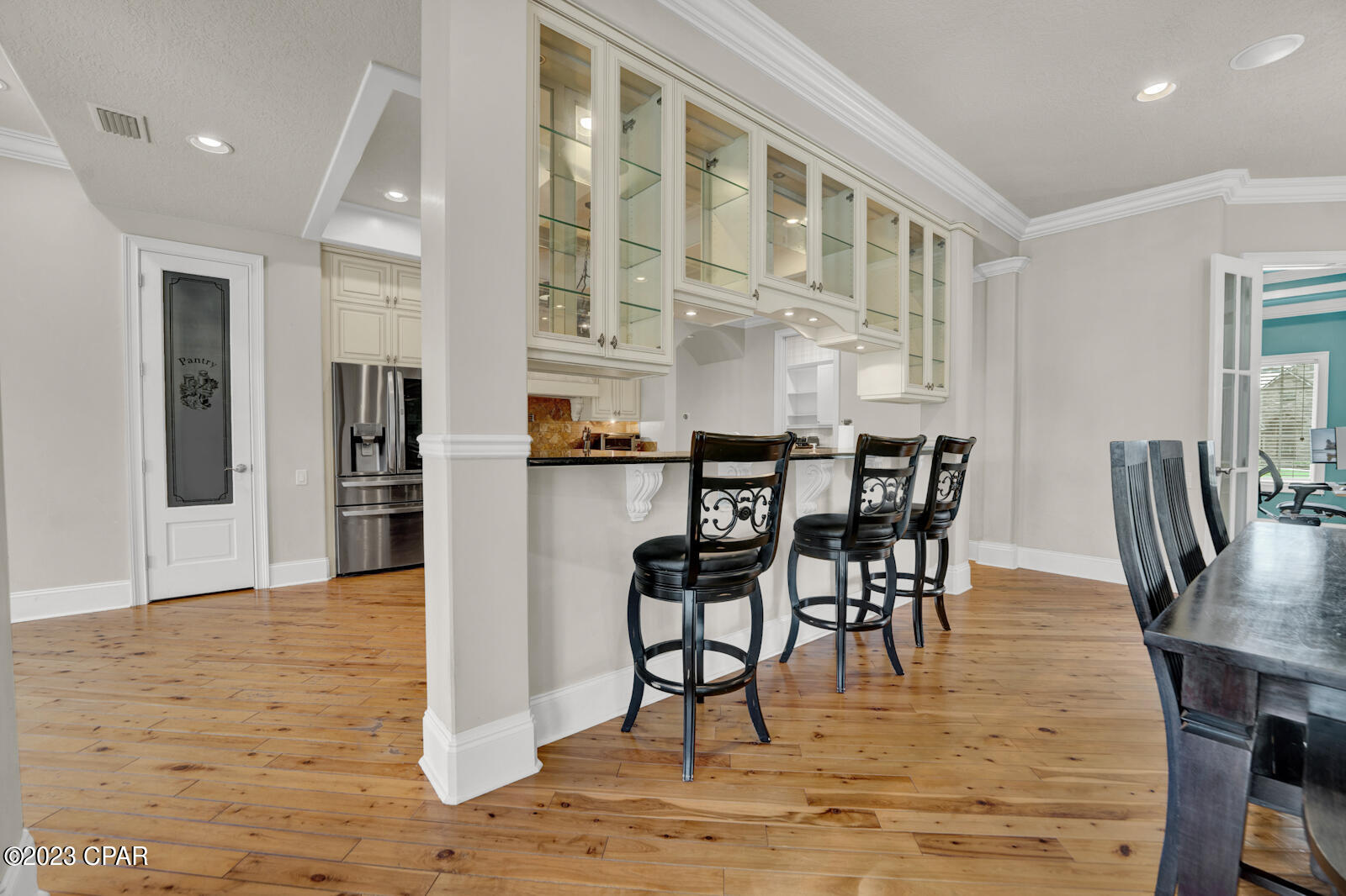 Northshore Add Ph VII - Residential