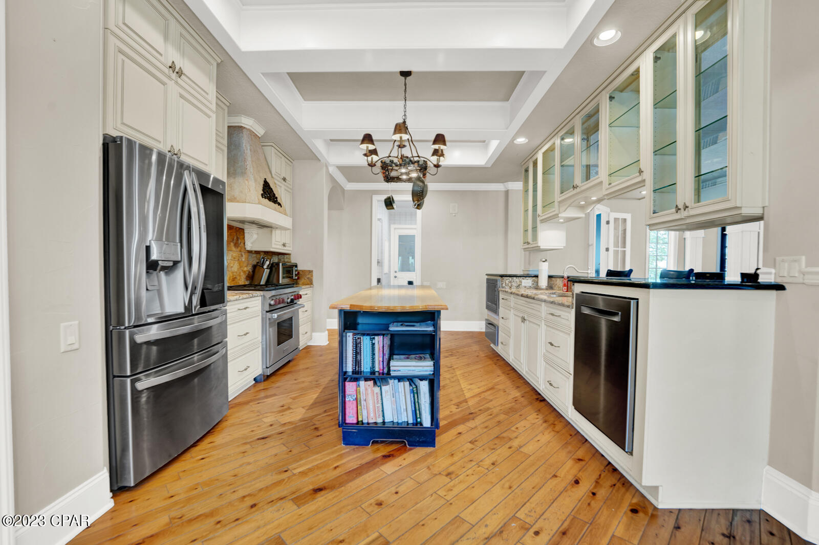 Northshore Add Ph VII - Residential