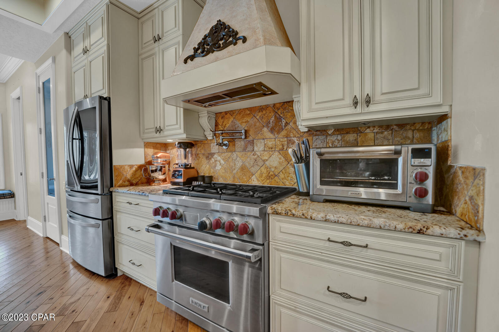 Northshore Add Ph VII - Residential