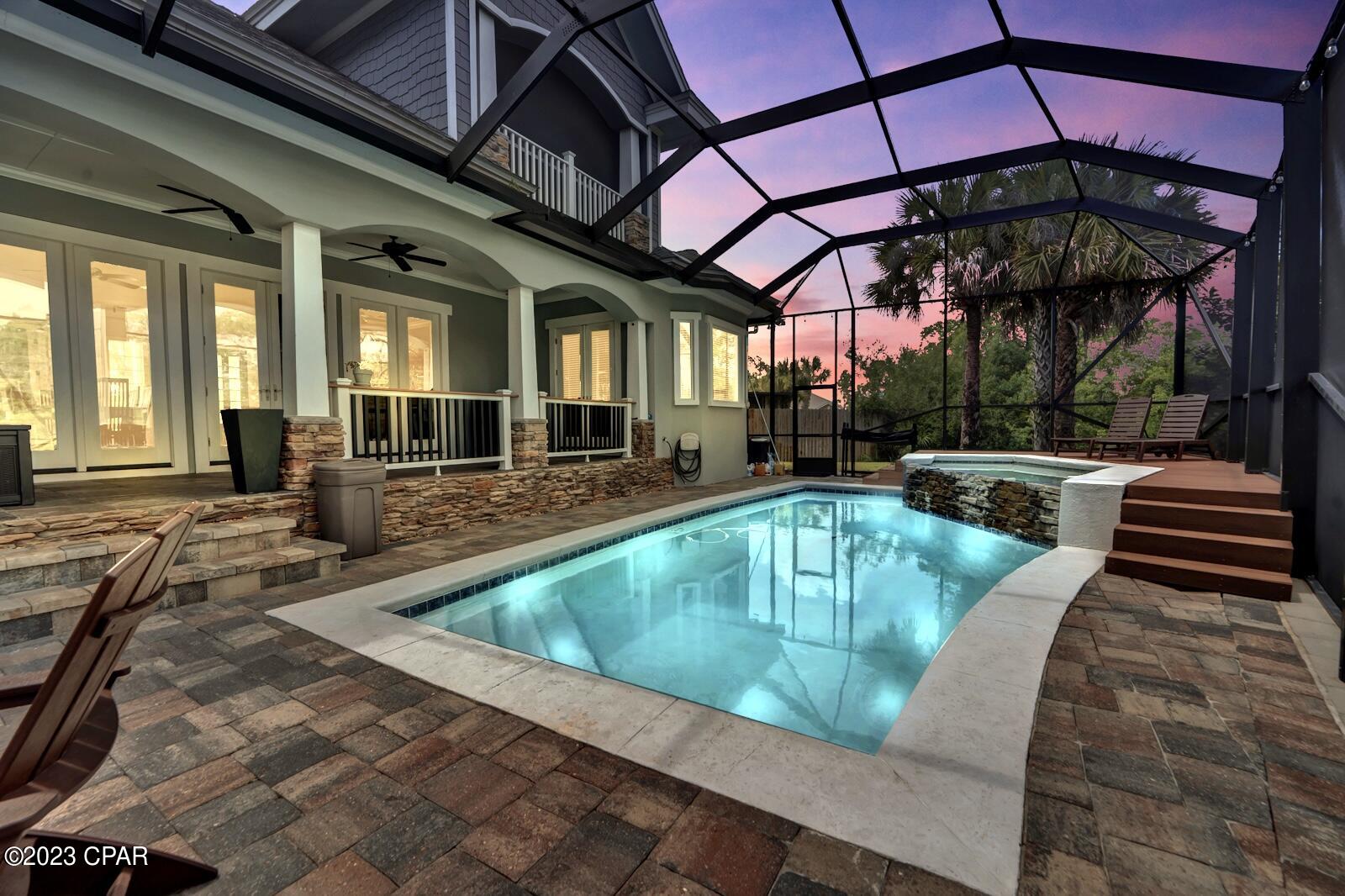 Northshore Add Ph VII - Residential